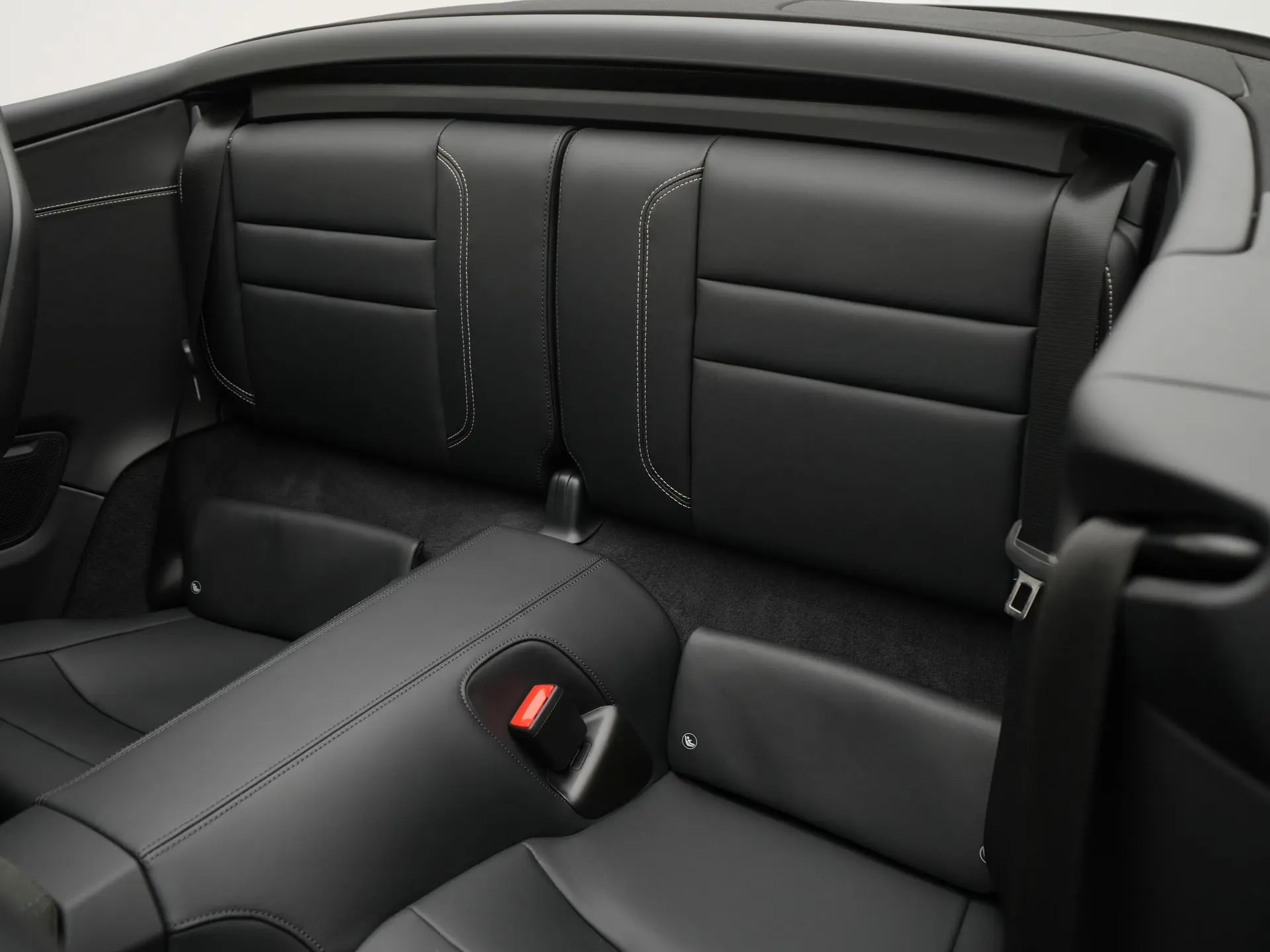 911 Carrera GTS Cabriolet