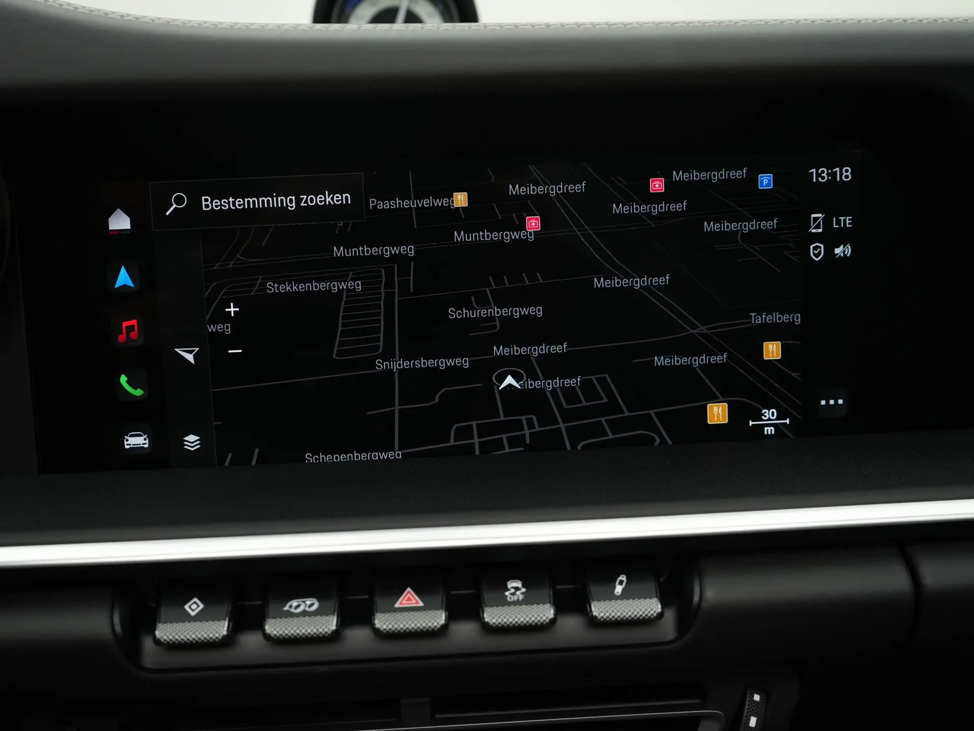 911 Carrera GTS Cabriolet