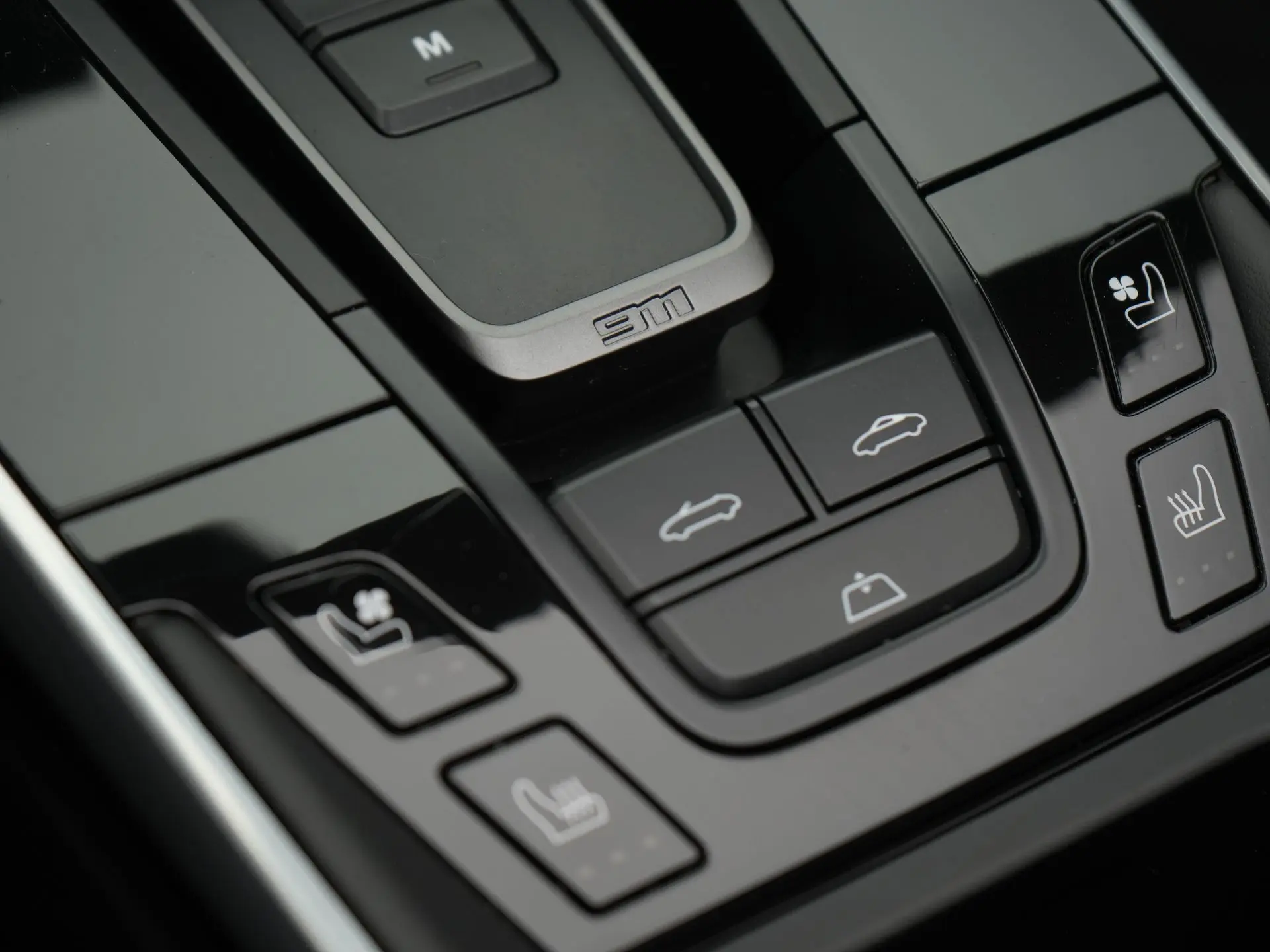 911 Carrera GTS Cabriolet