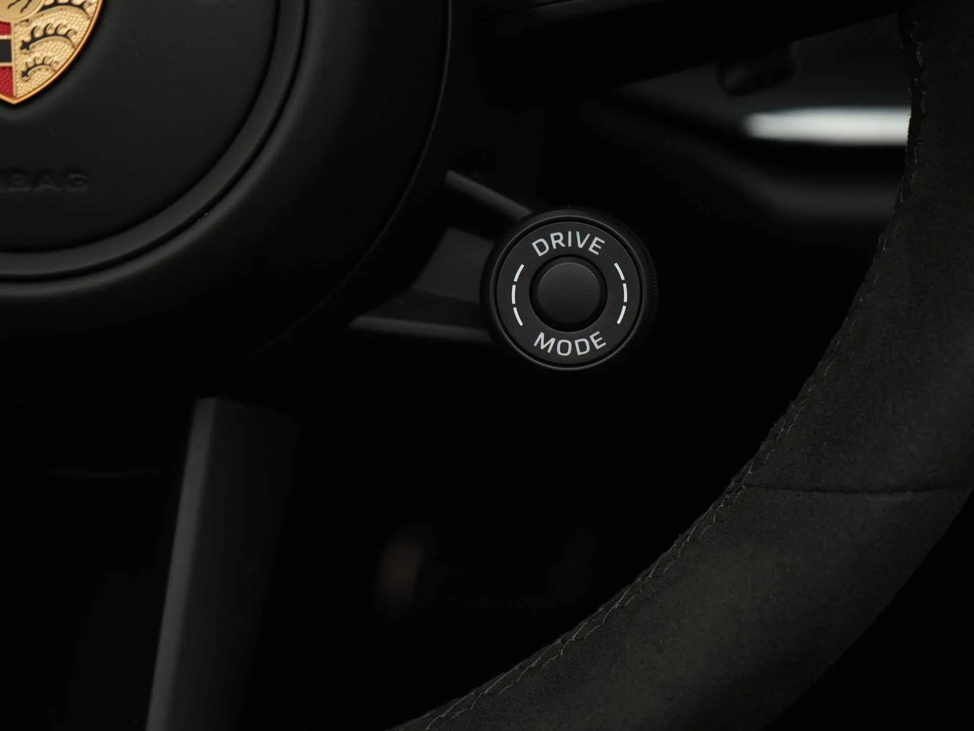 911 Carrera GTS Cabriolet