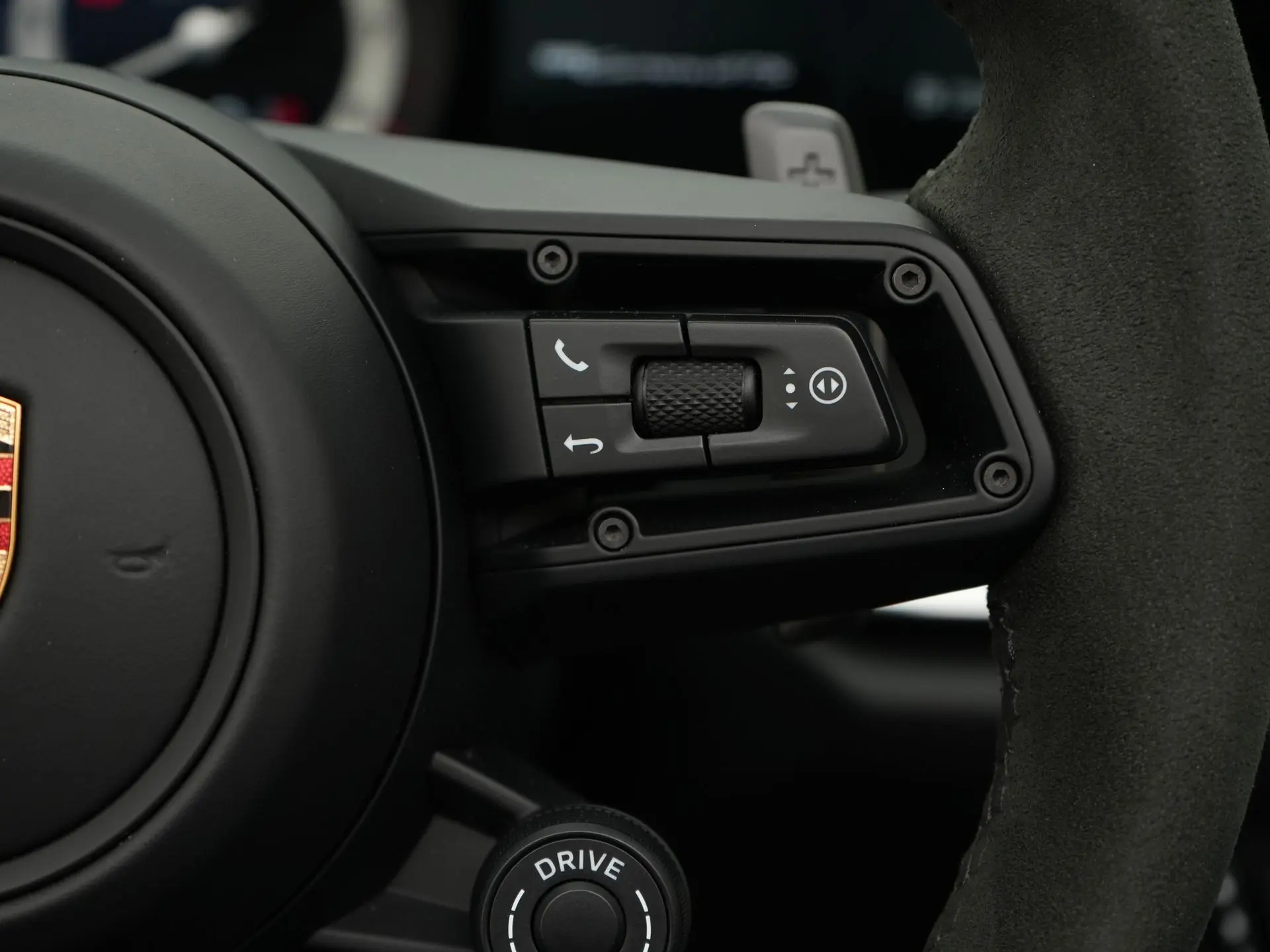 911 Carrera GTS Cabriolet