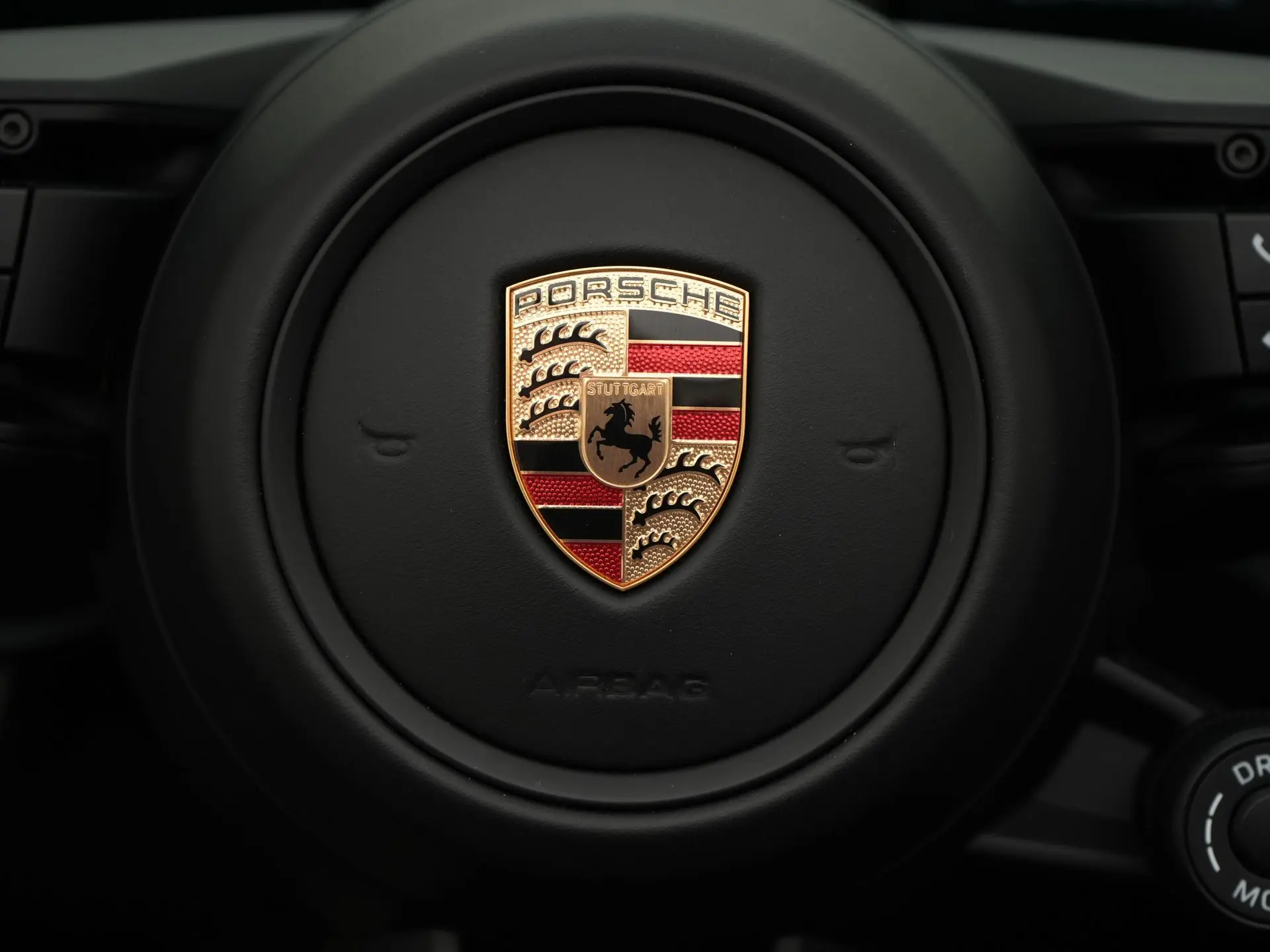 911 Carrera GTS Cabriolet