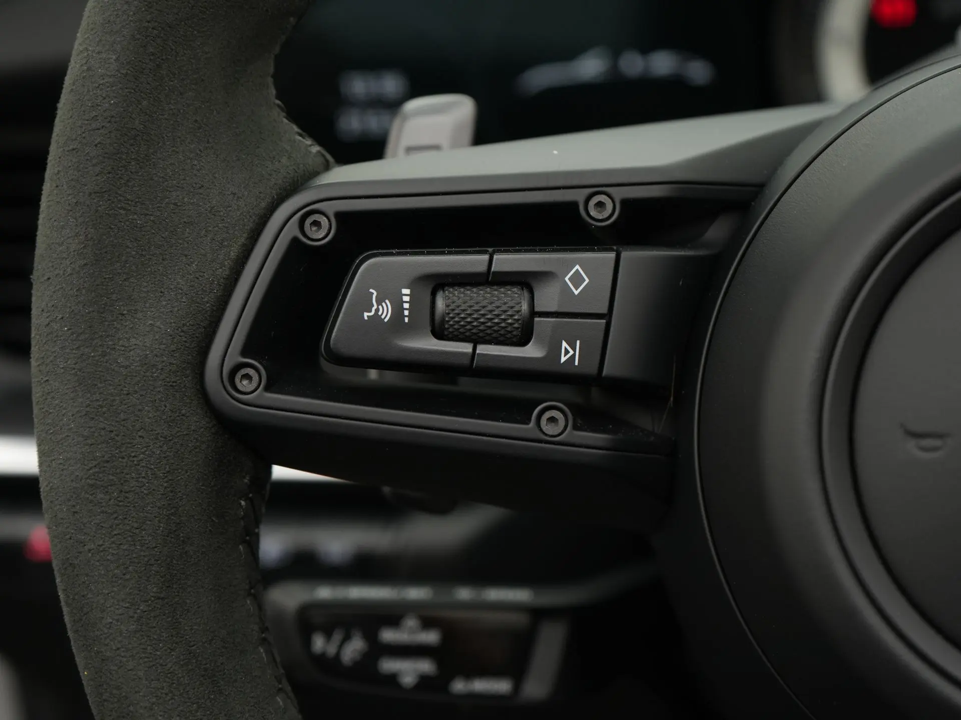 911 Carrera GTS Cabriolet