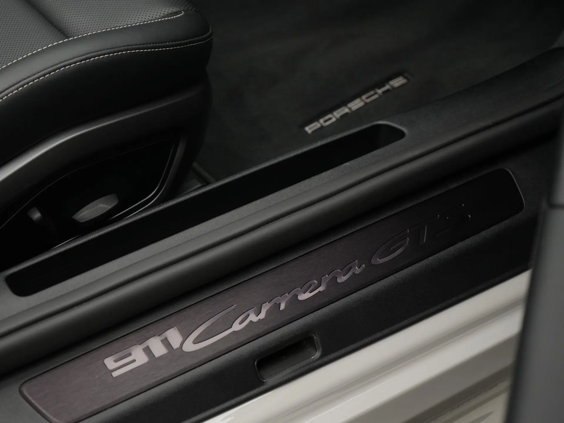 911 Carrera GTS Cabriolet