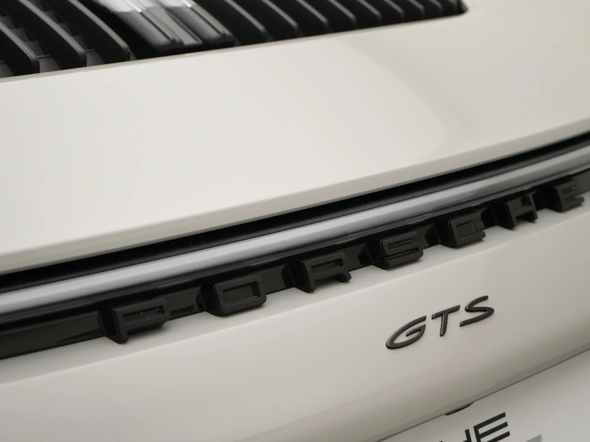 911 Carrera GTS Cabriolet