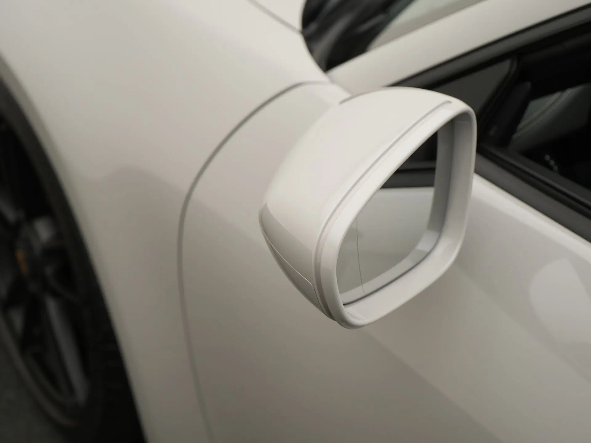 911 Carrera GTS Cabriolet