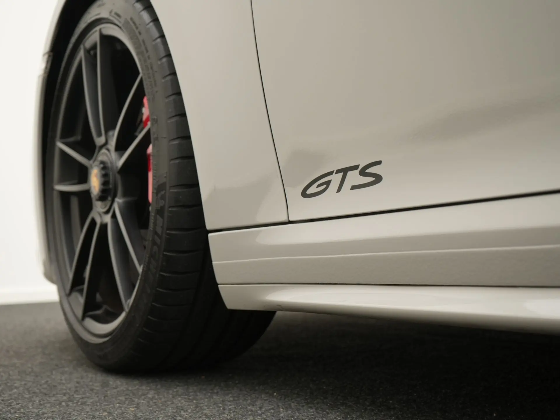 911 Carrera GTS Cabriolet