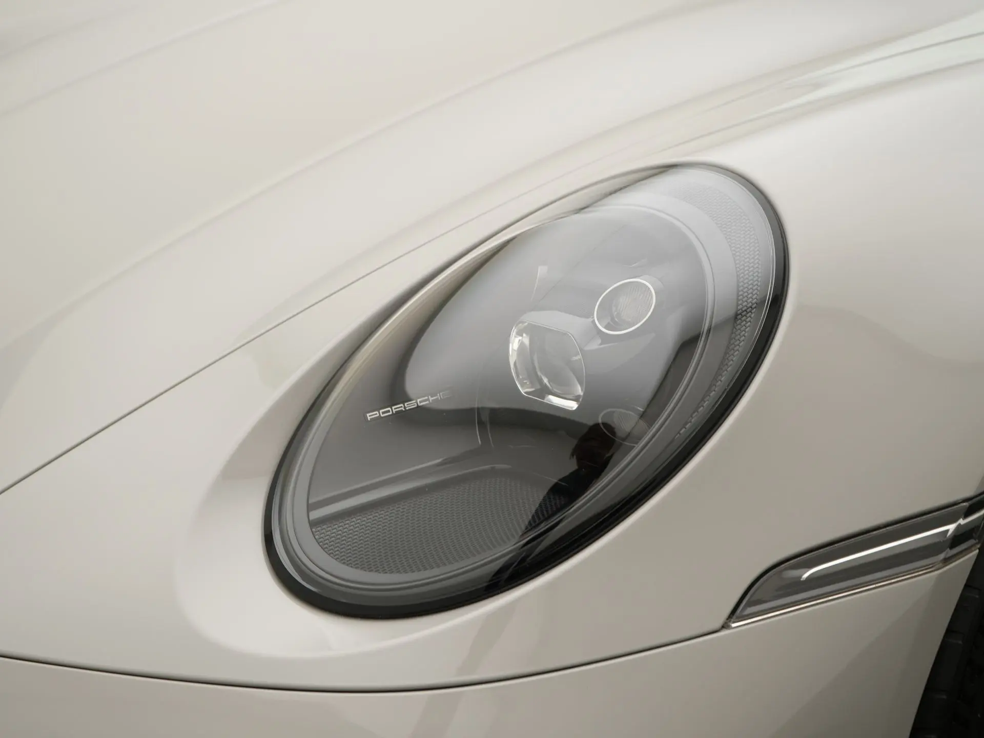 911 Carrera GTS Cabriolet