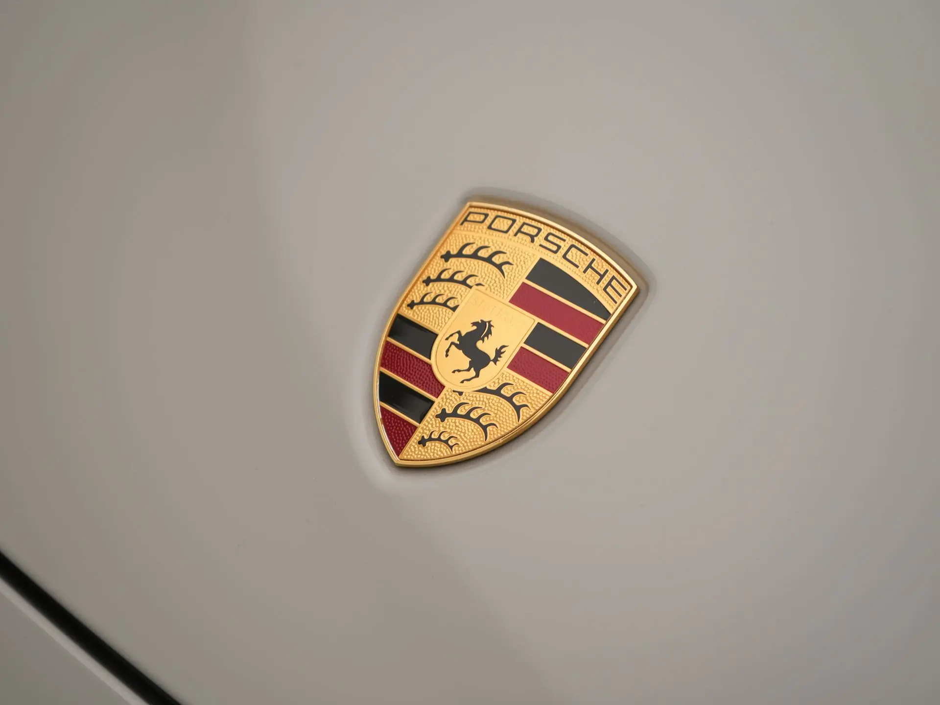 911 Carrera GTS Cabriolet