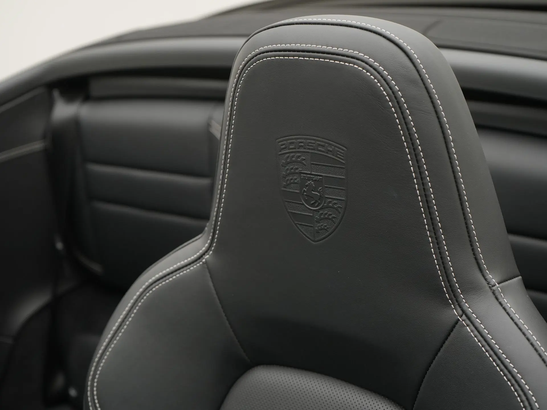 911 Carrera GTS Cabriolet