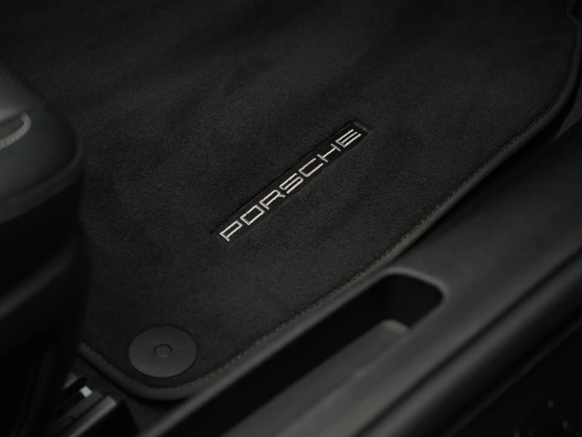 911 Carrera GTS Cabriolet