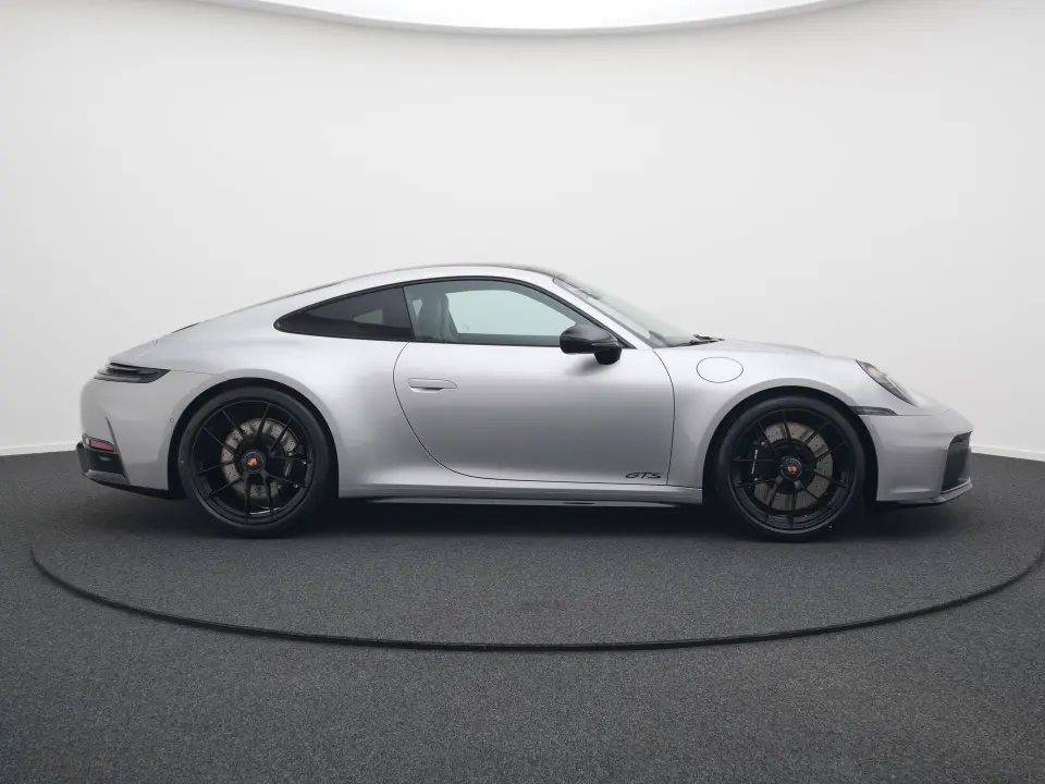 911 Carrera GTS