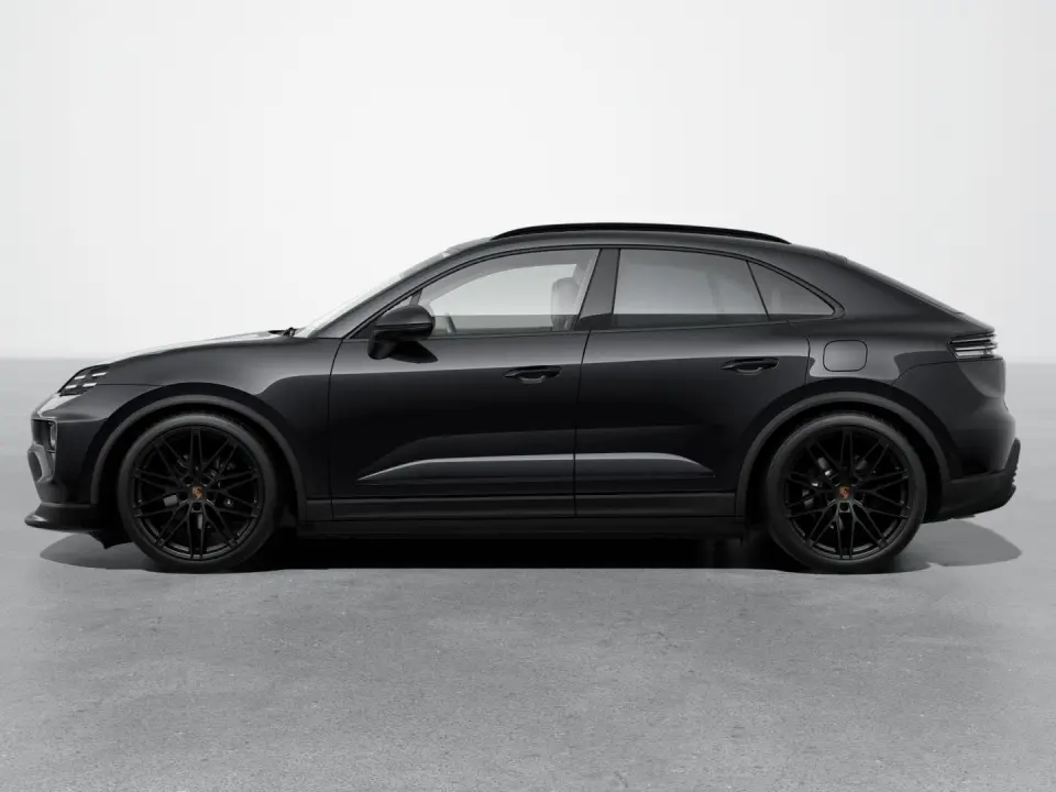 Macan 4
