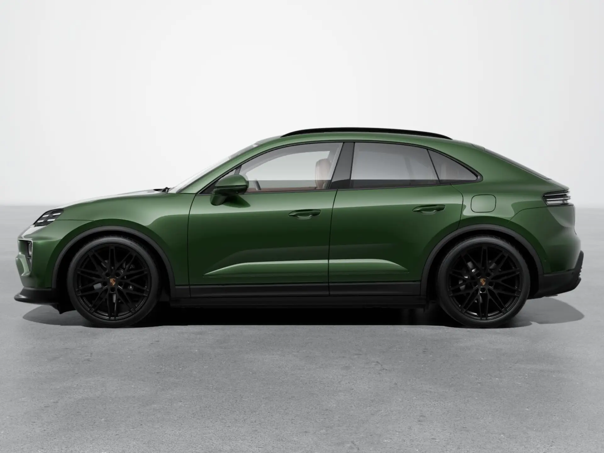 Macan 4
