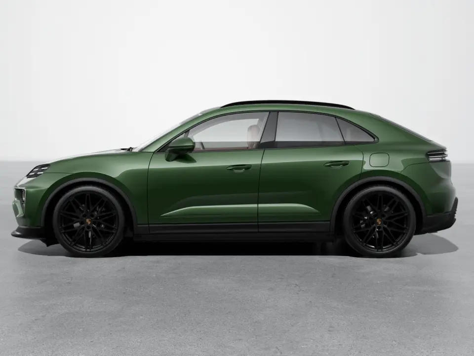 Macan 4