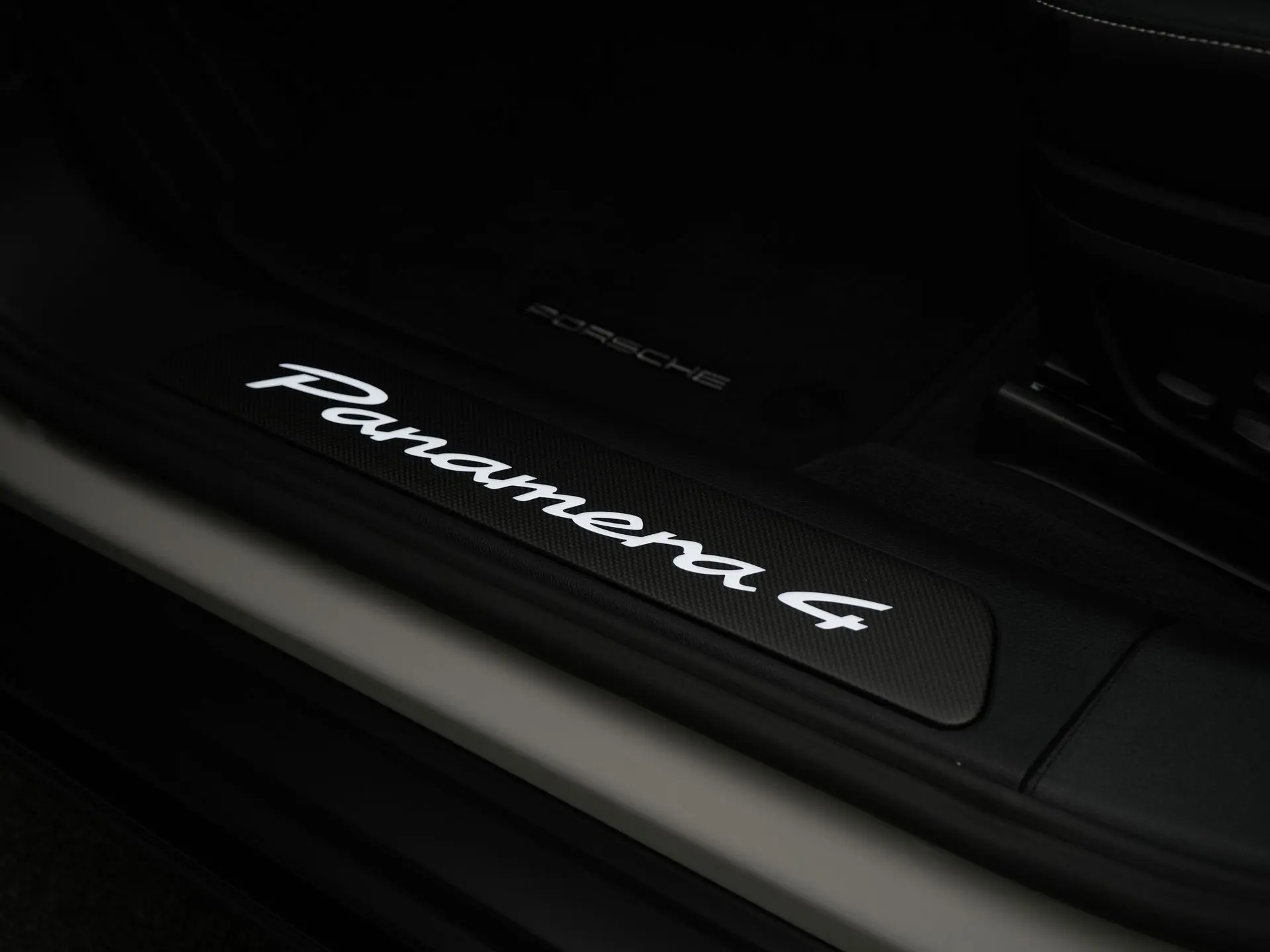 Panamera 4 E-Hybrid