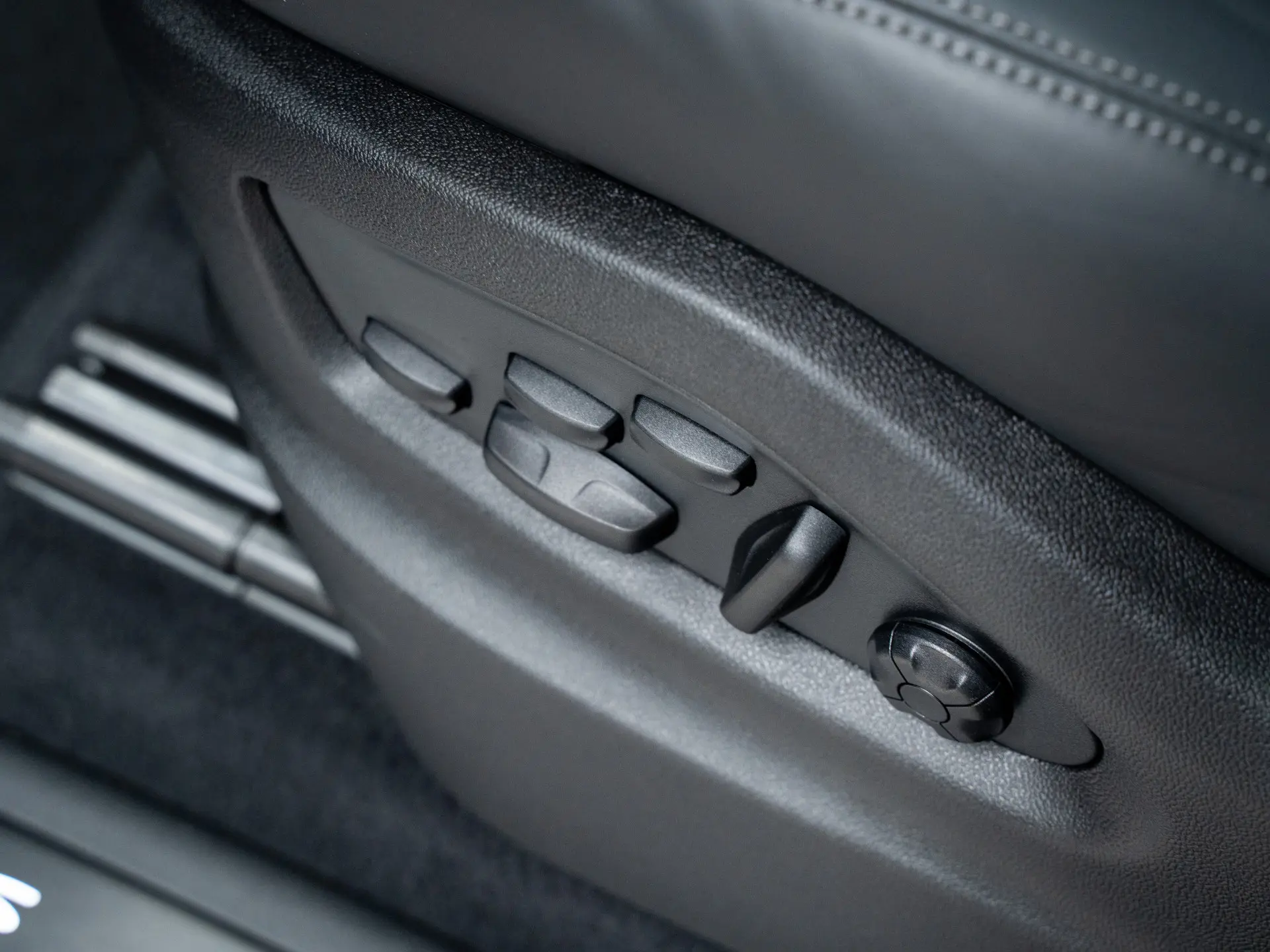 Cayenne S E-Hybrid Black Edition Coupé