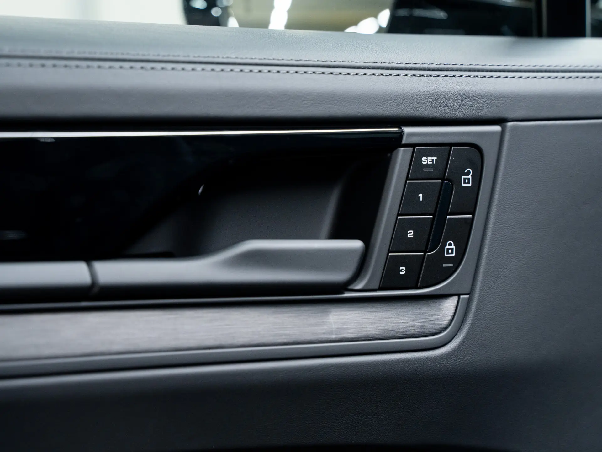 Cayenne S E-Hybrid Black Edition Coupé