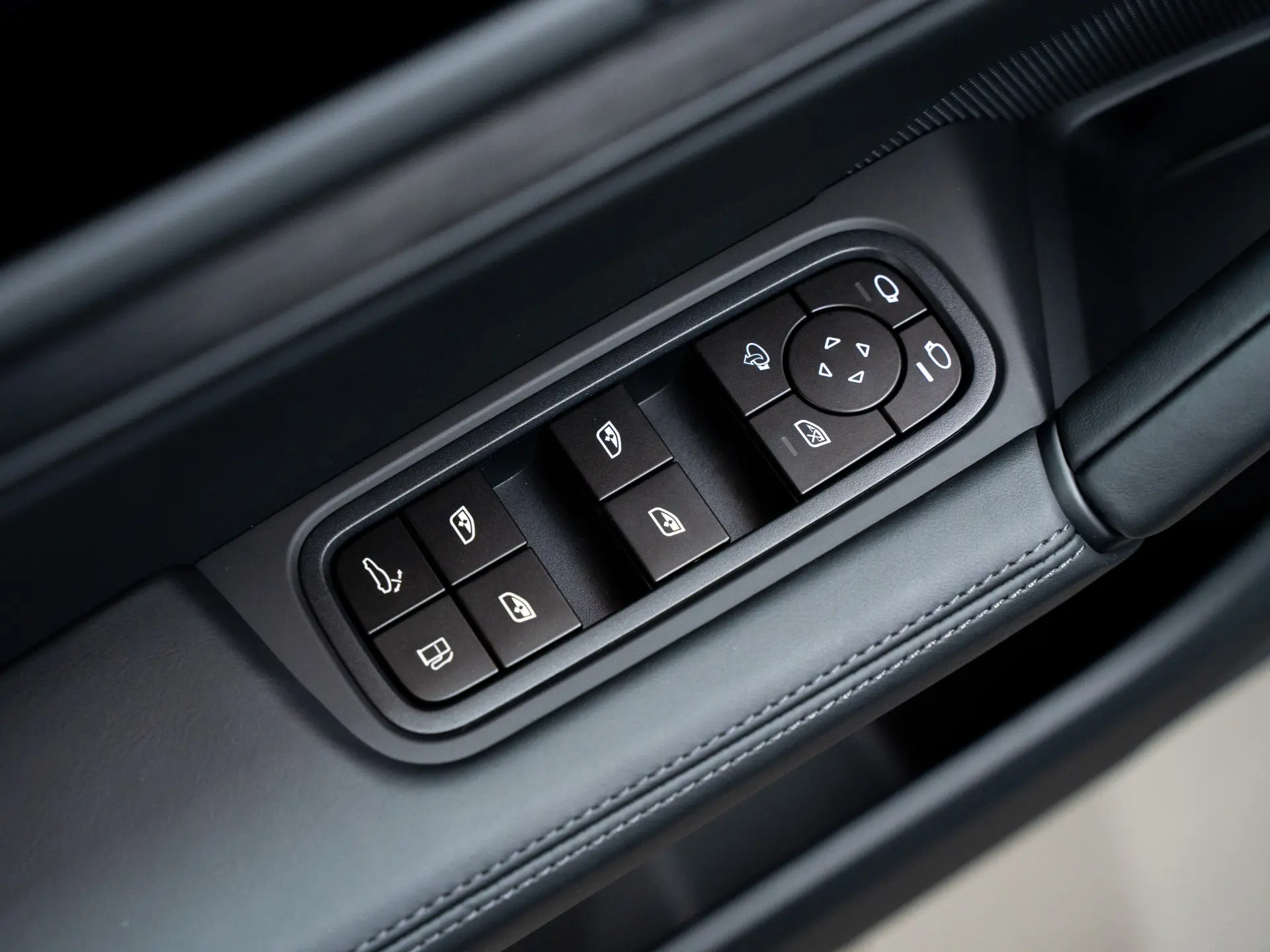 Cayenne S E-Hybrid Black Edition Coupé