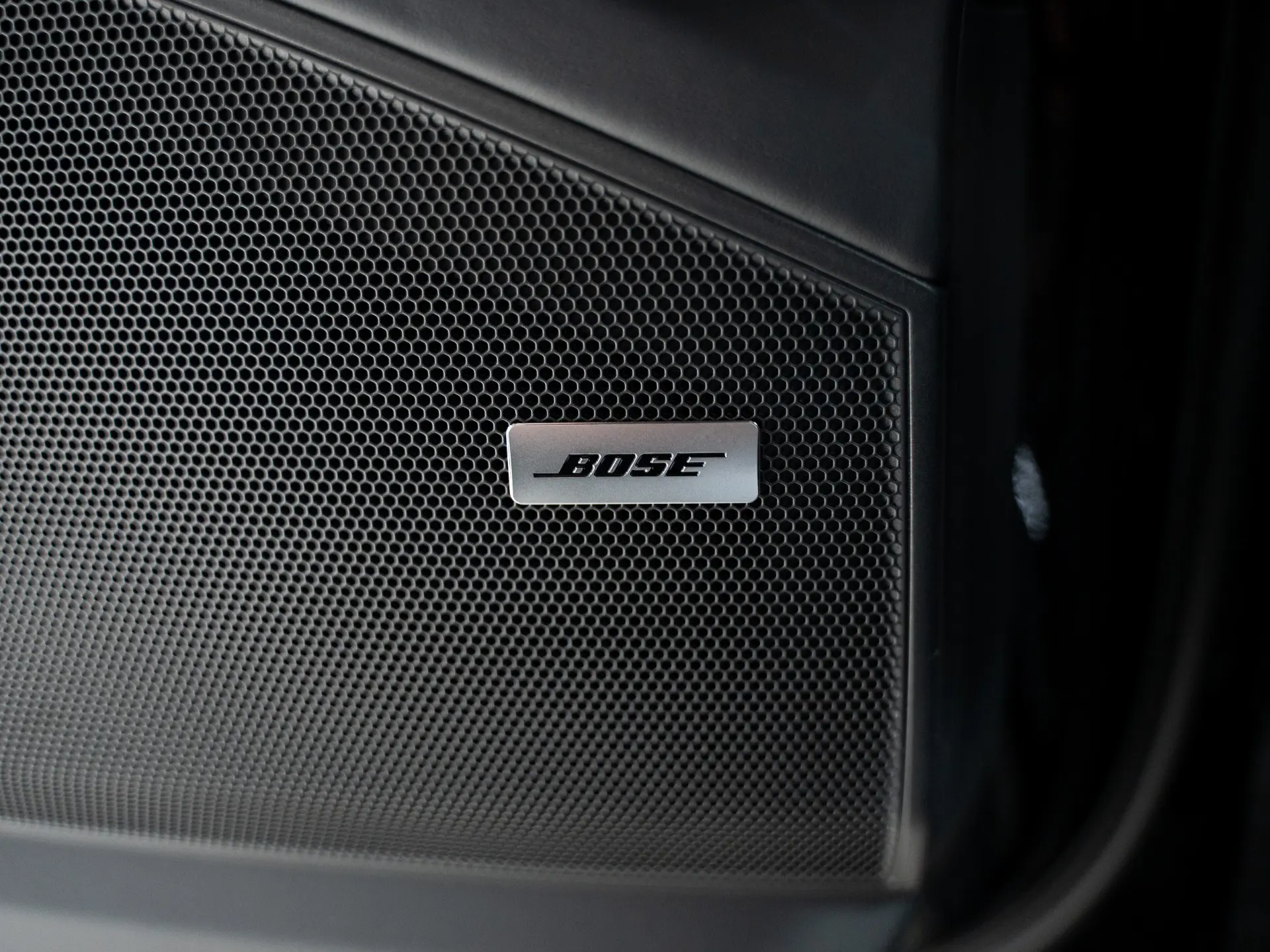 Cayenne S E-Hybrid Black Edition Coupé