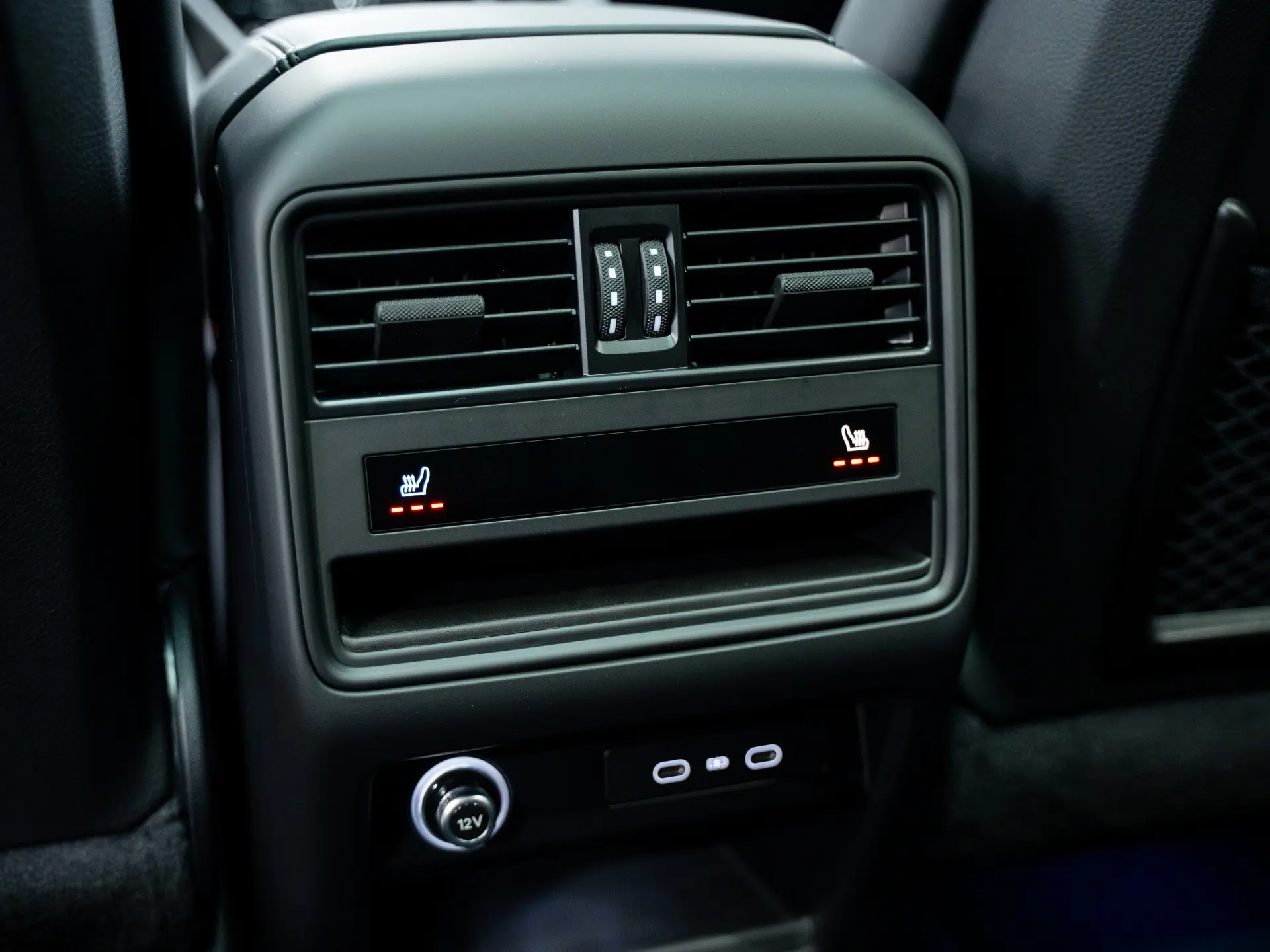 Cayenne S E-Hybrid Black Edition Coupé