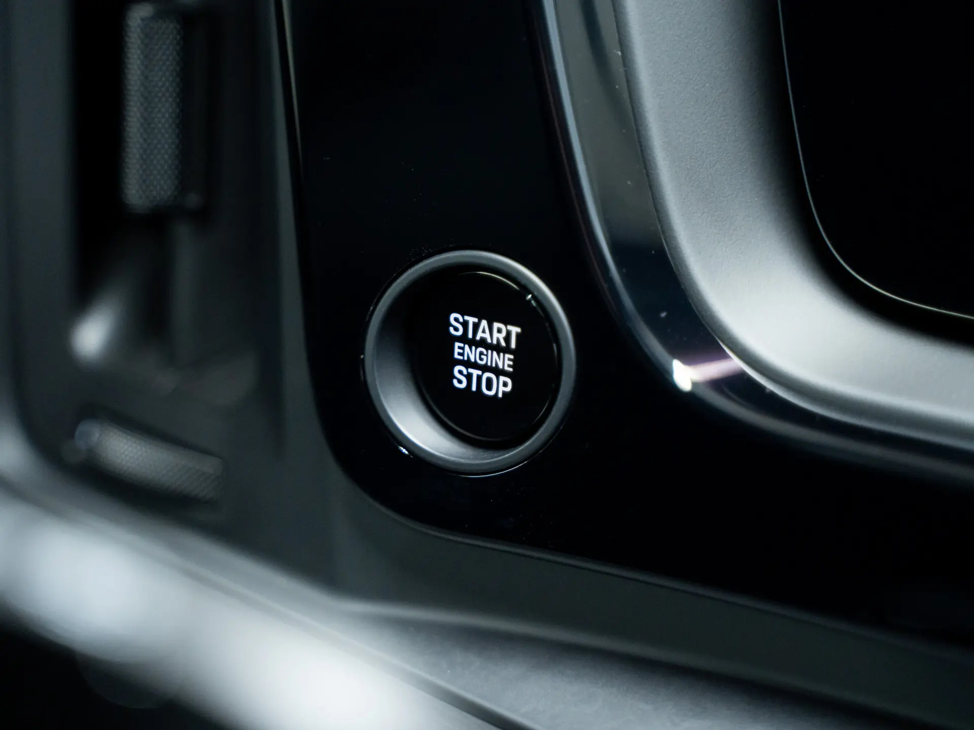 Cayenne S E-Hybrid Black Edition Coupé