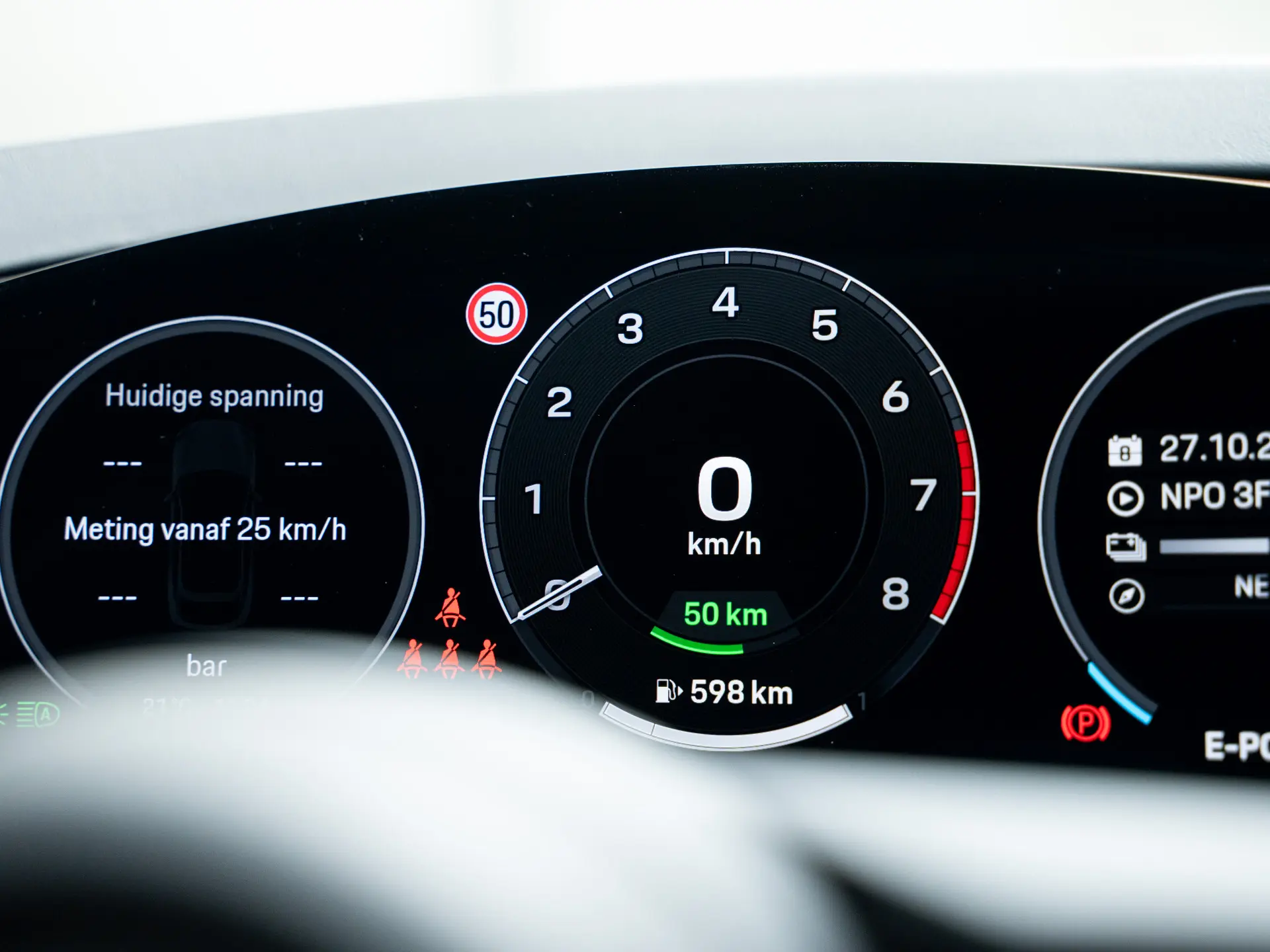 Cayenne S E-Hybrid Black Edition Coupé