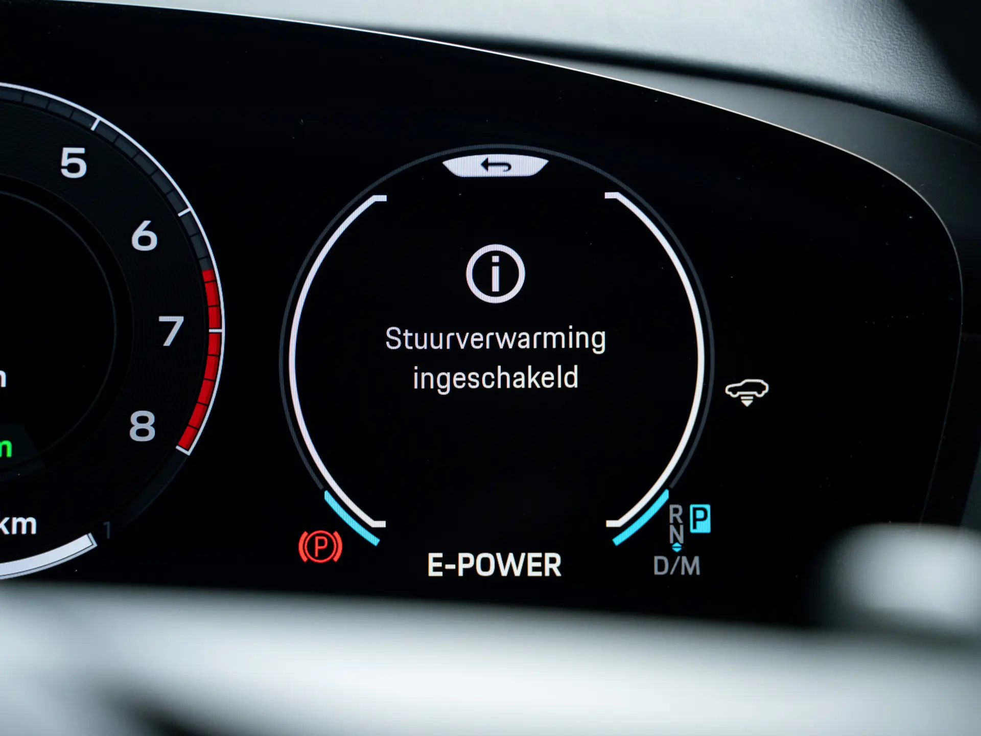 Cayenne S E-Hybrid Black Edition Coupé