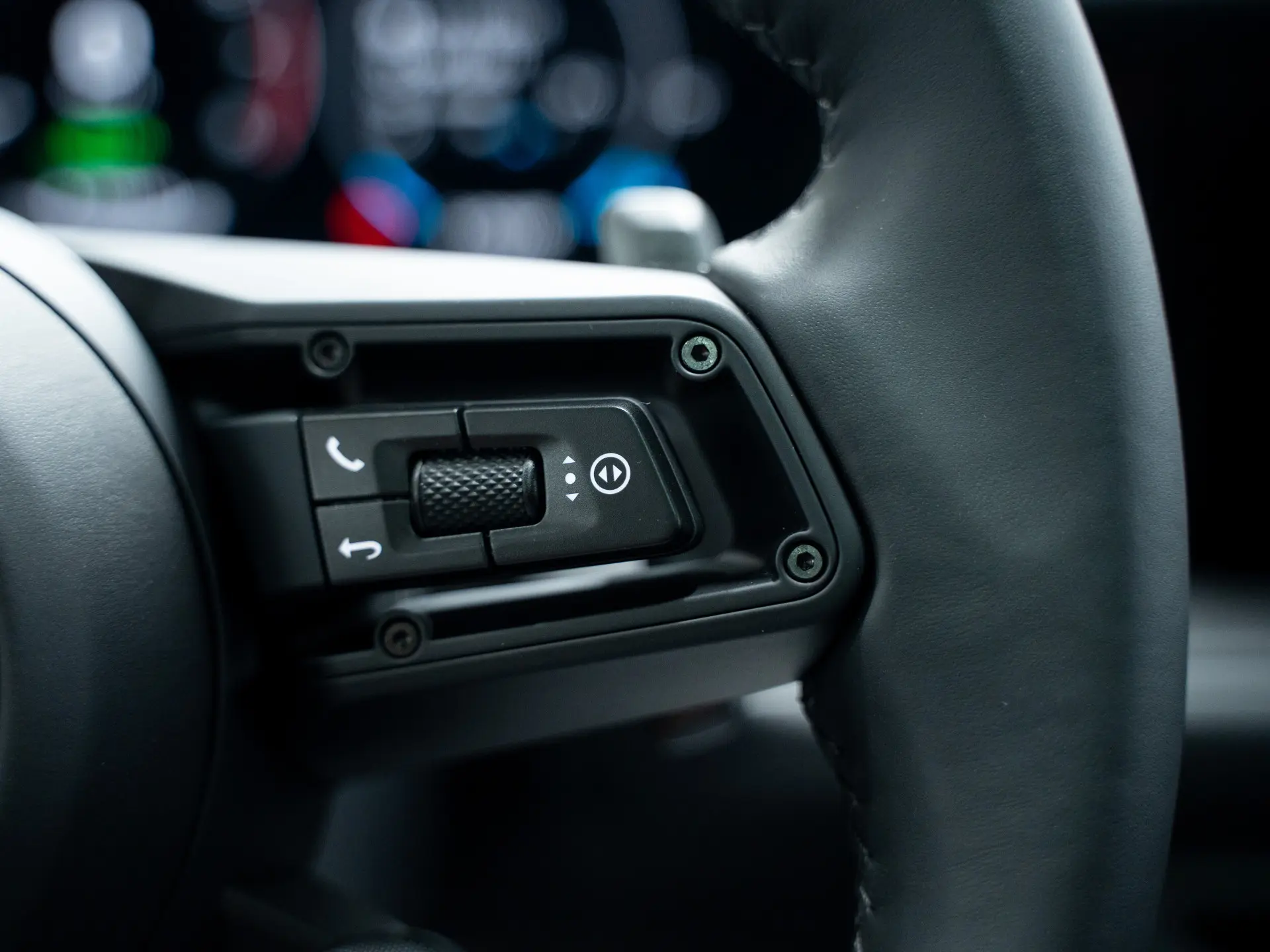 Cayenne S E-Hybrid Black Edition Coupé