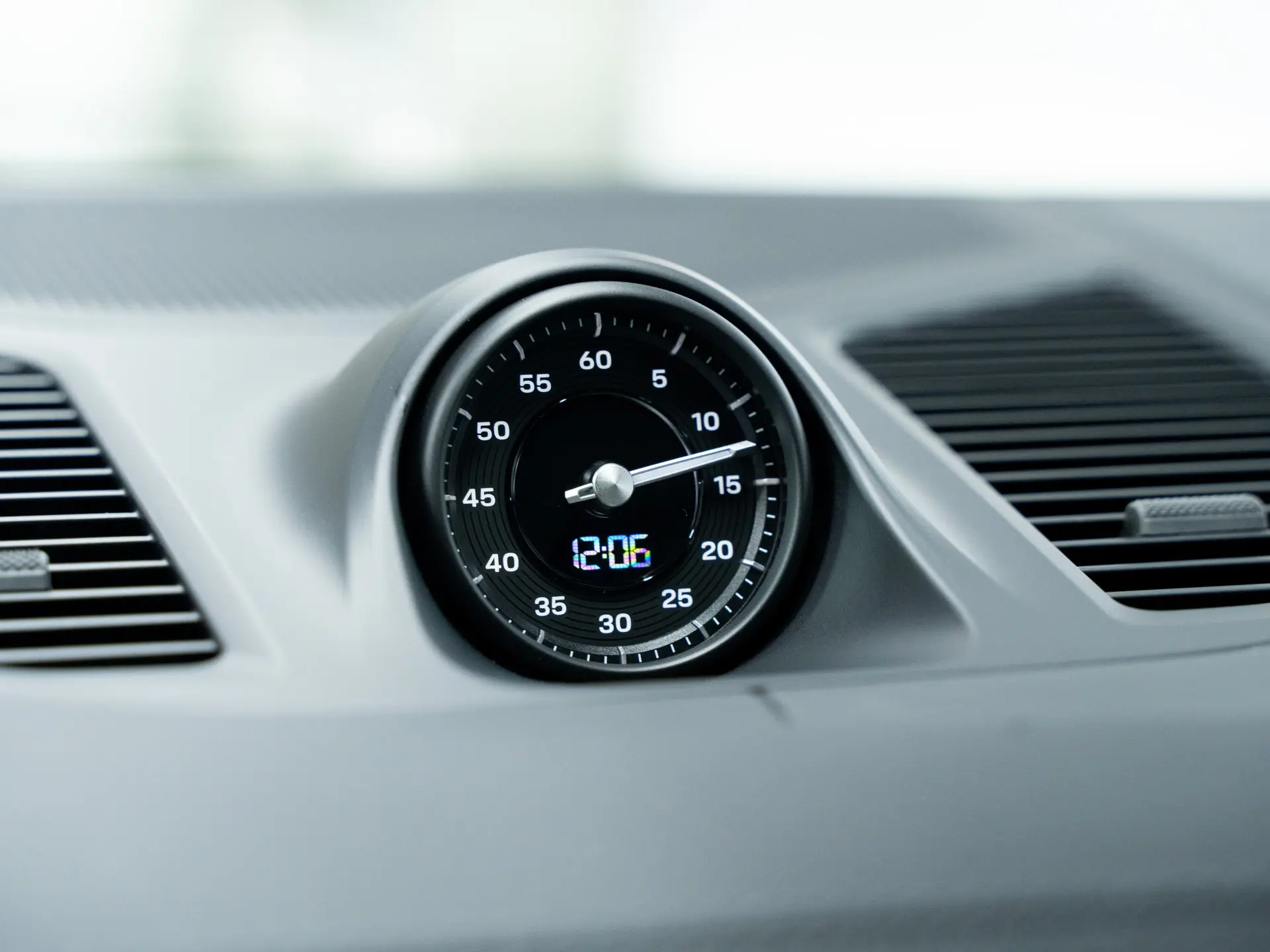 Cayenne S E-Hybrid Black Edition Coupé