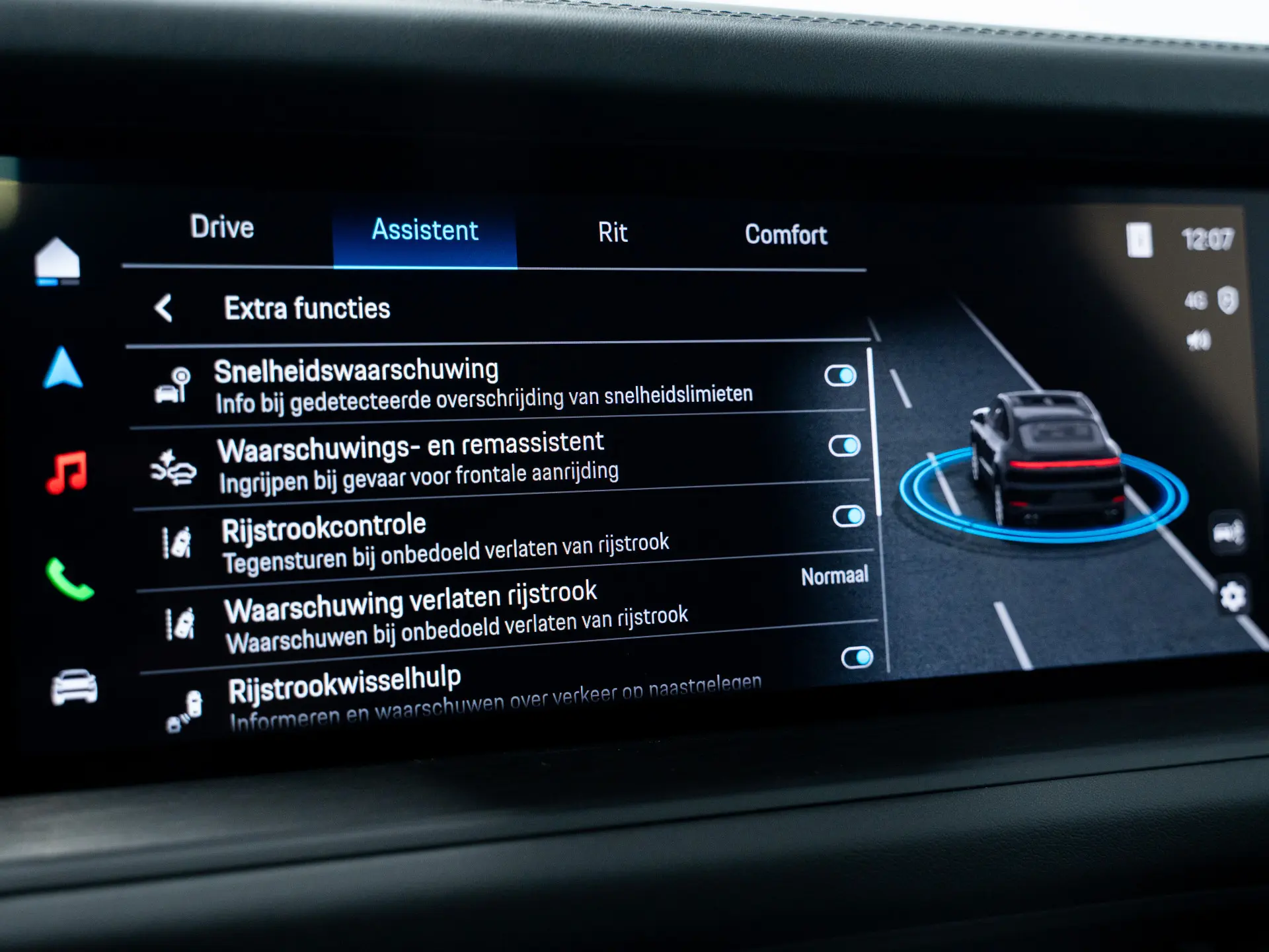 Cayenne S E-Hybrid Black Edition Coupé