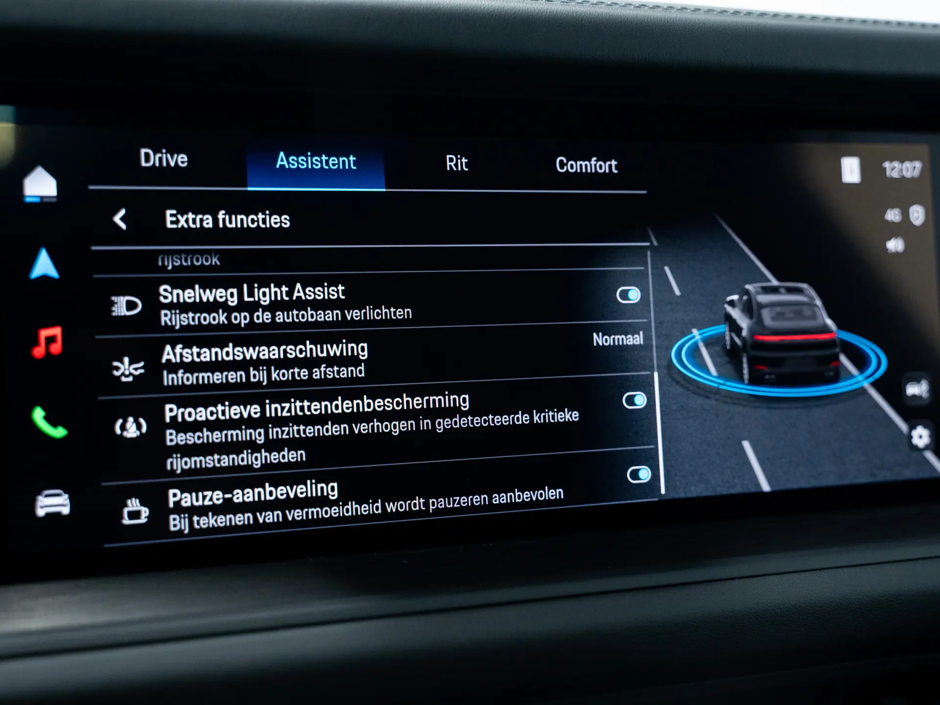 Cayenne S E-Hybrid Black Edition Coupé