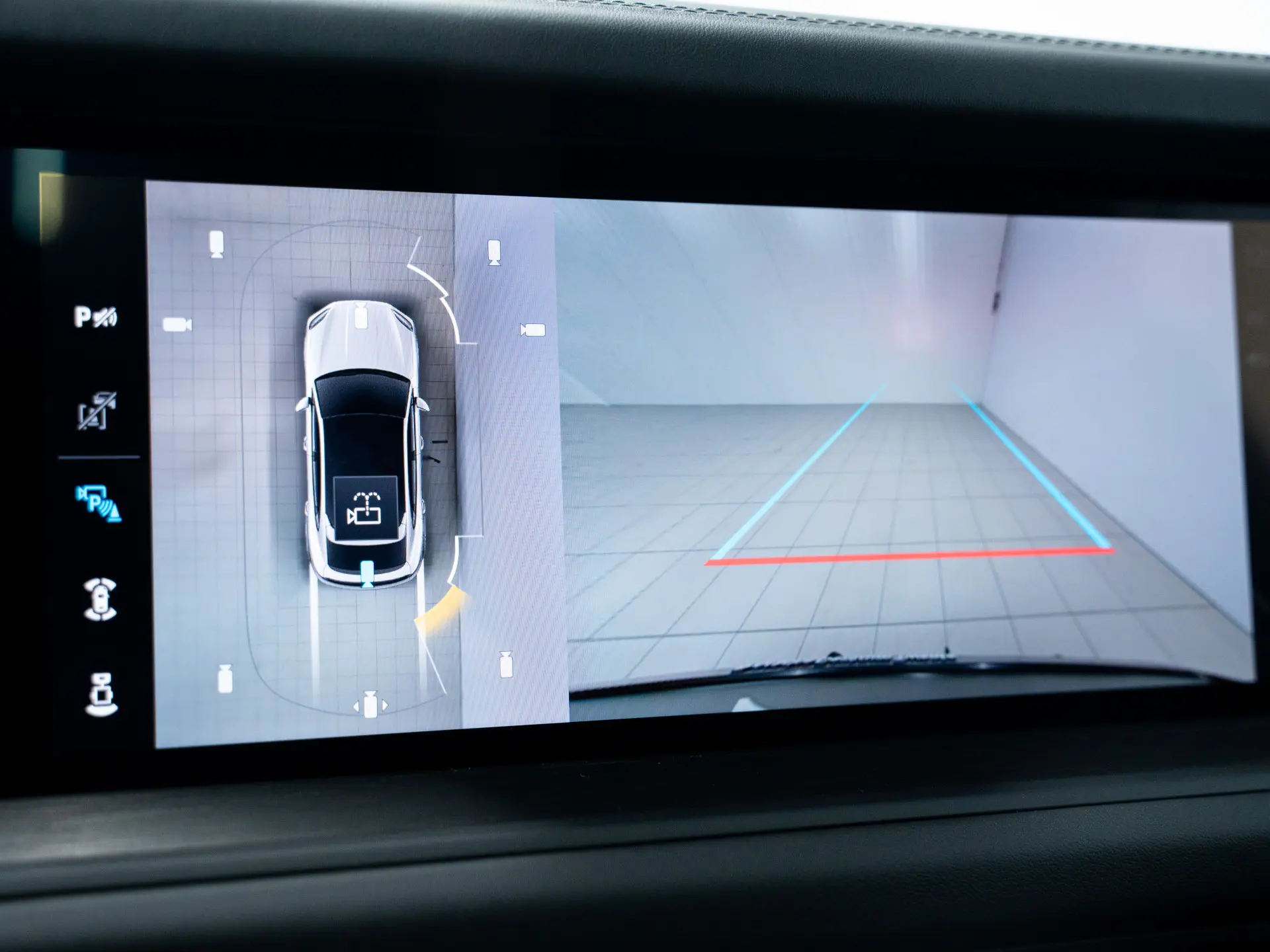 Cayenne S E-Hybrid Black Edition Coupé