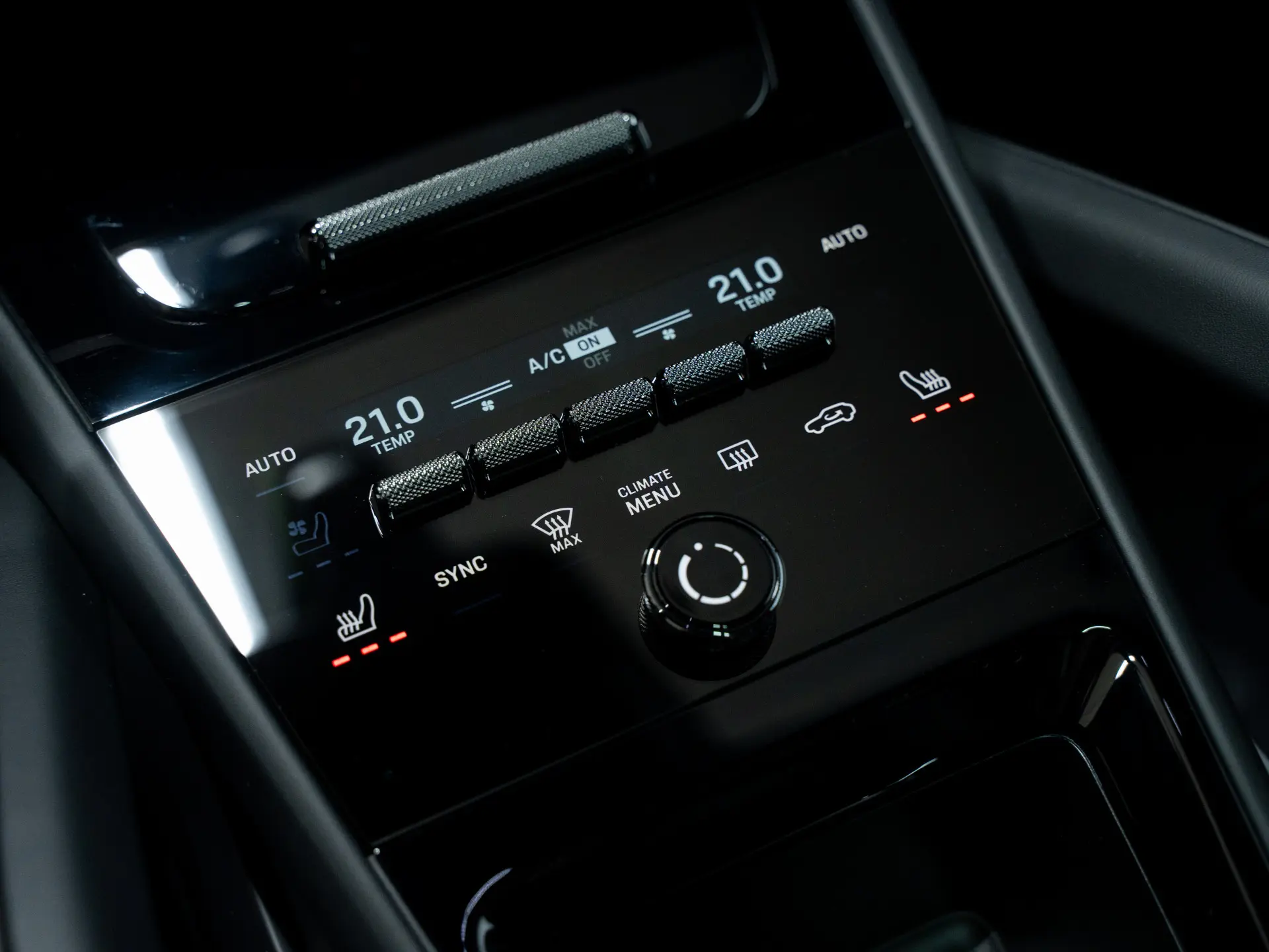 Cayenne S E-Hybrid Black Edition Coupé