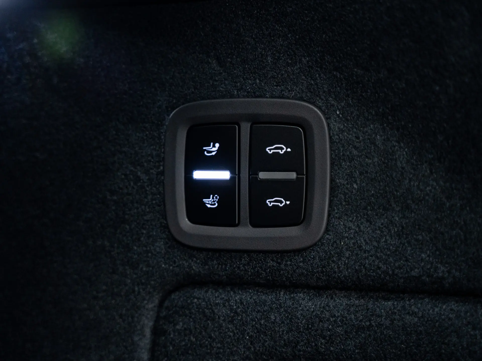 Cayenne S E-Hybrid Black Edition Coupé