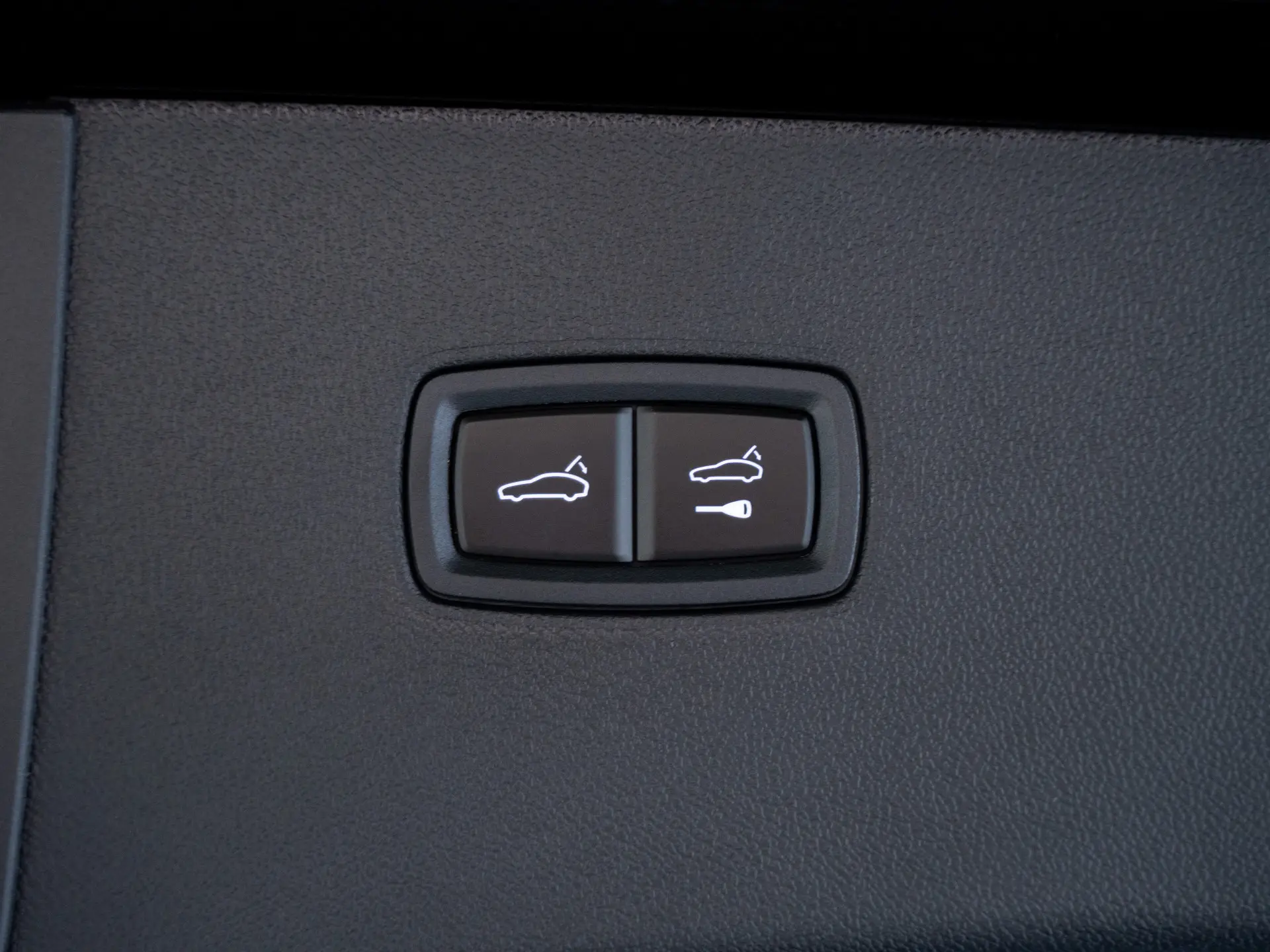 Cayenne S E-Hybrid Black Edition Coupé