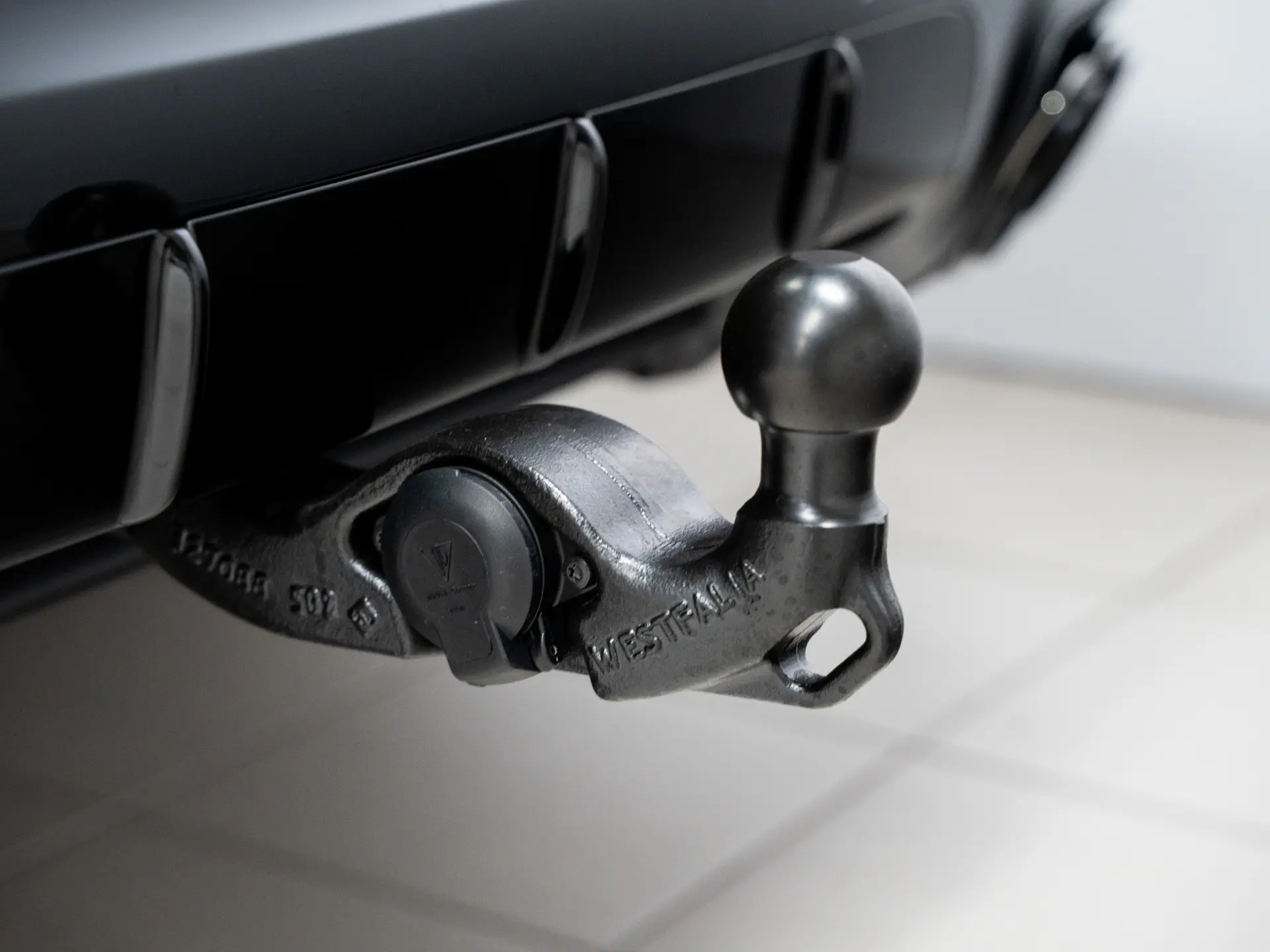 Cayenne S E-Hybrid Black Edition Coupé