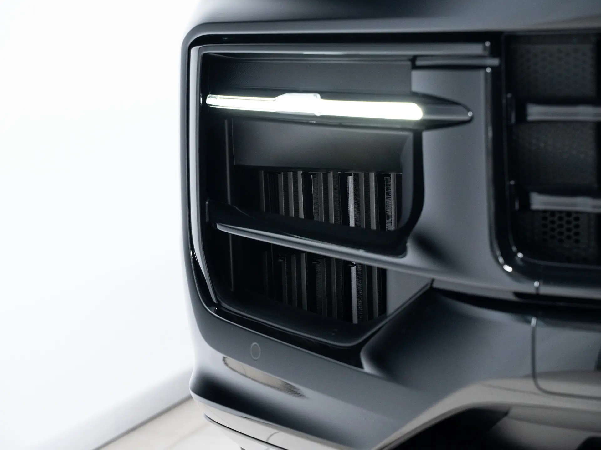 Cayenne S E-Hybrid Black Edition Coupé