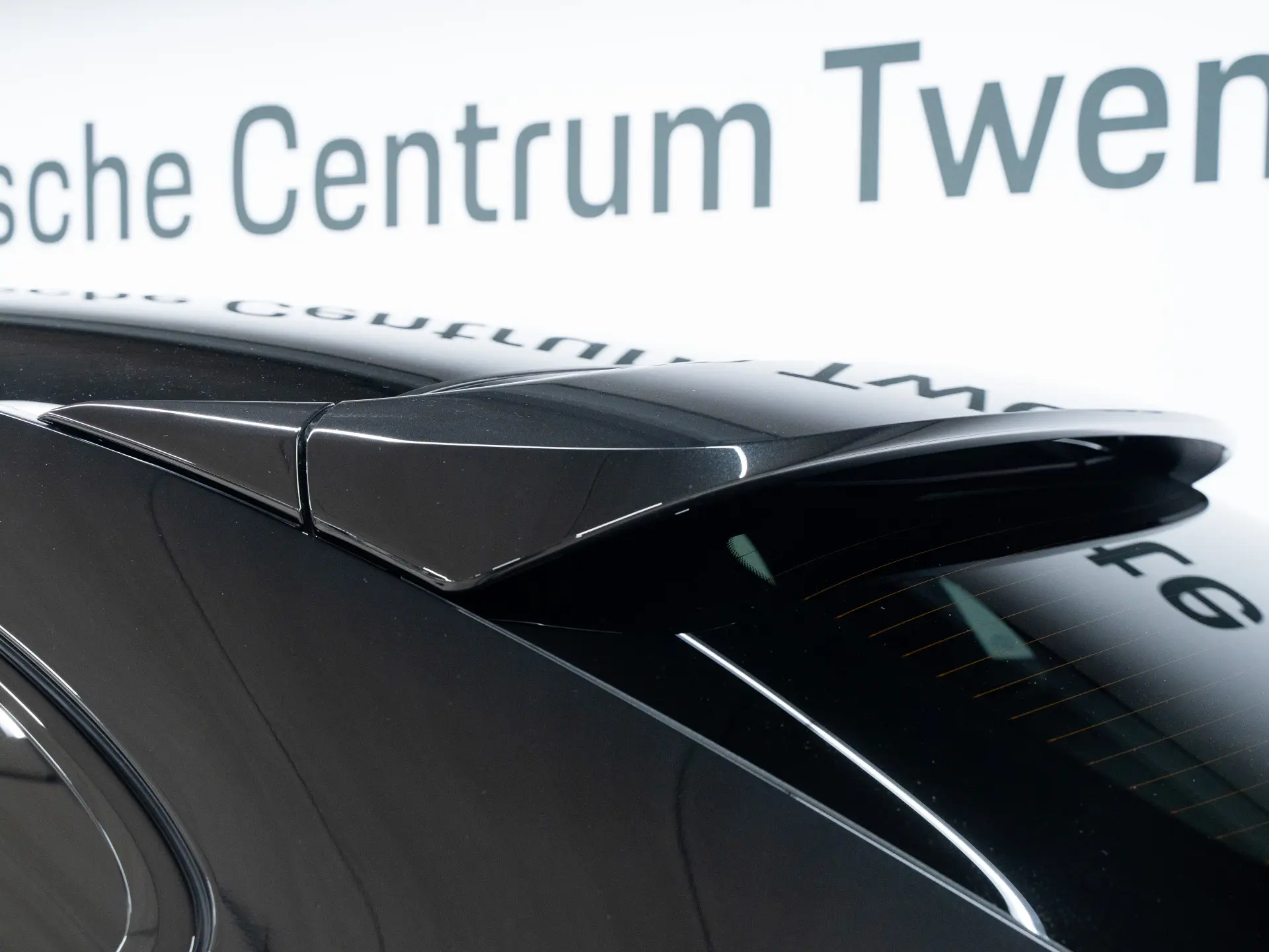 Cayenne S E-Hybrid Black Edition Coupé