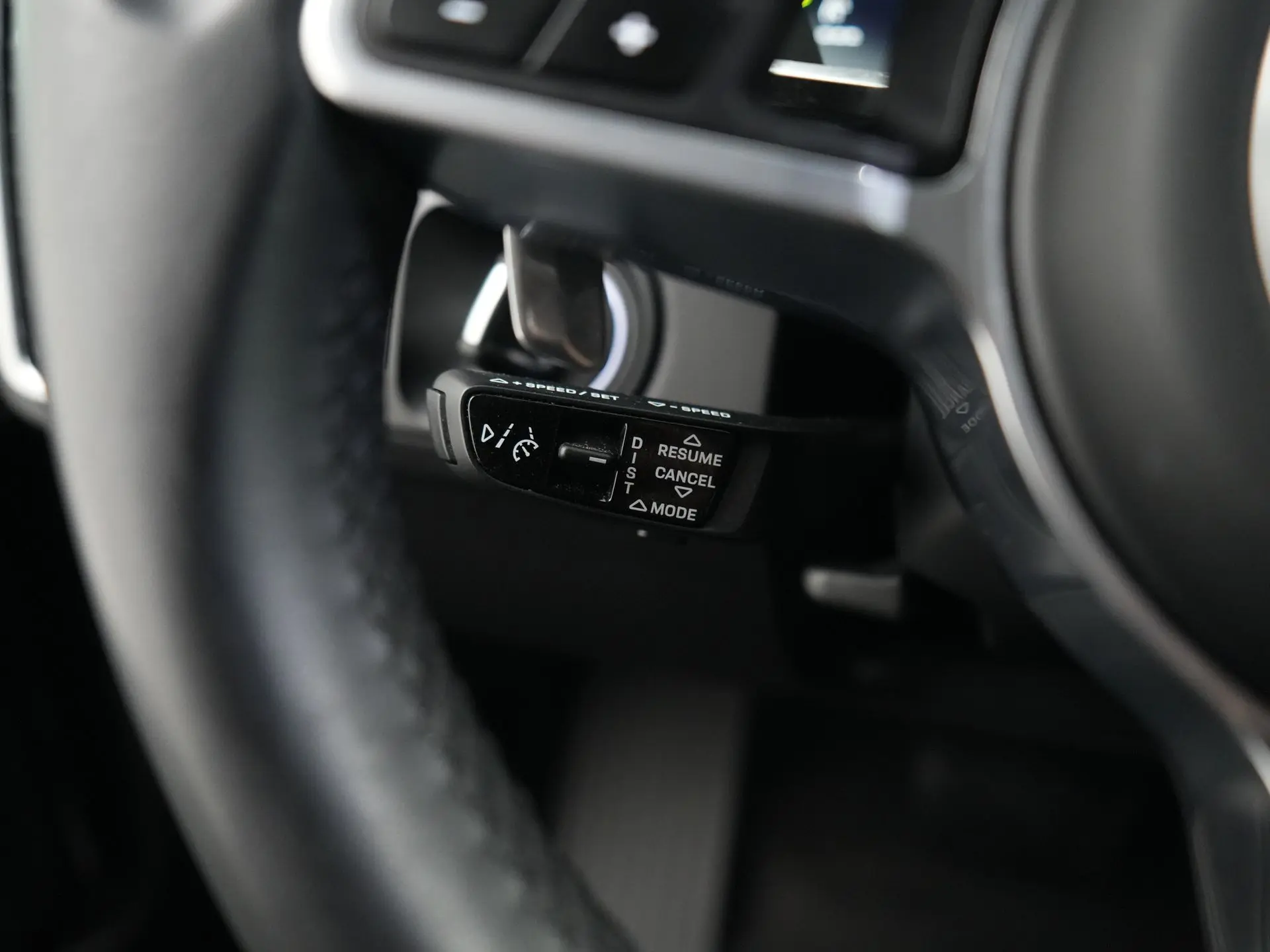 Cayenne E-Hybrid Platinum Edition Coupé