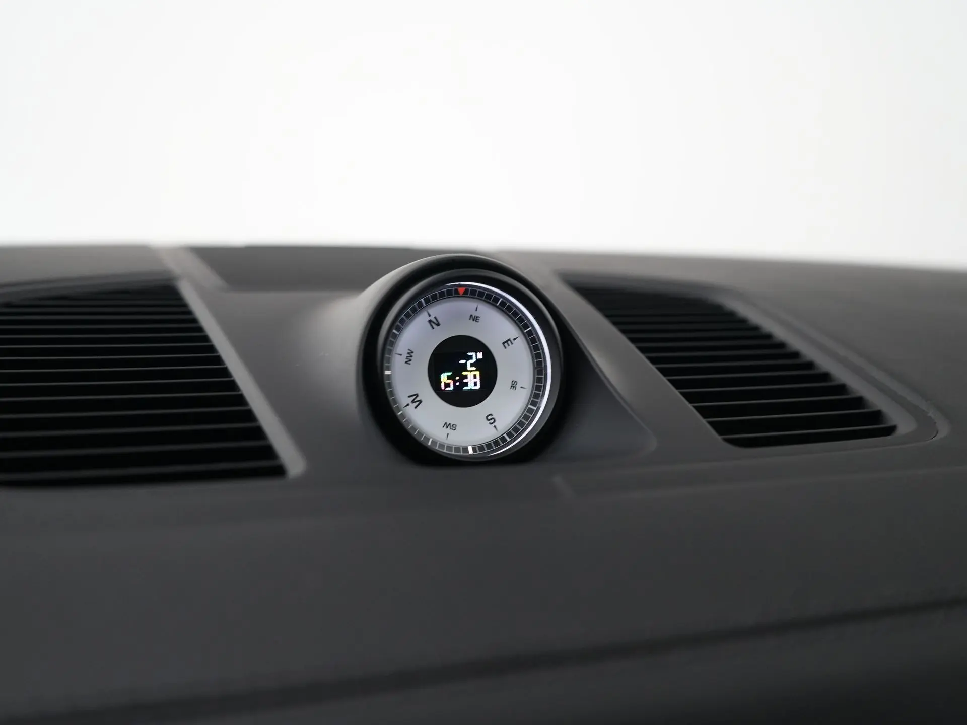 Cayenne E-Hybrid Platinum Edition Coupé