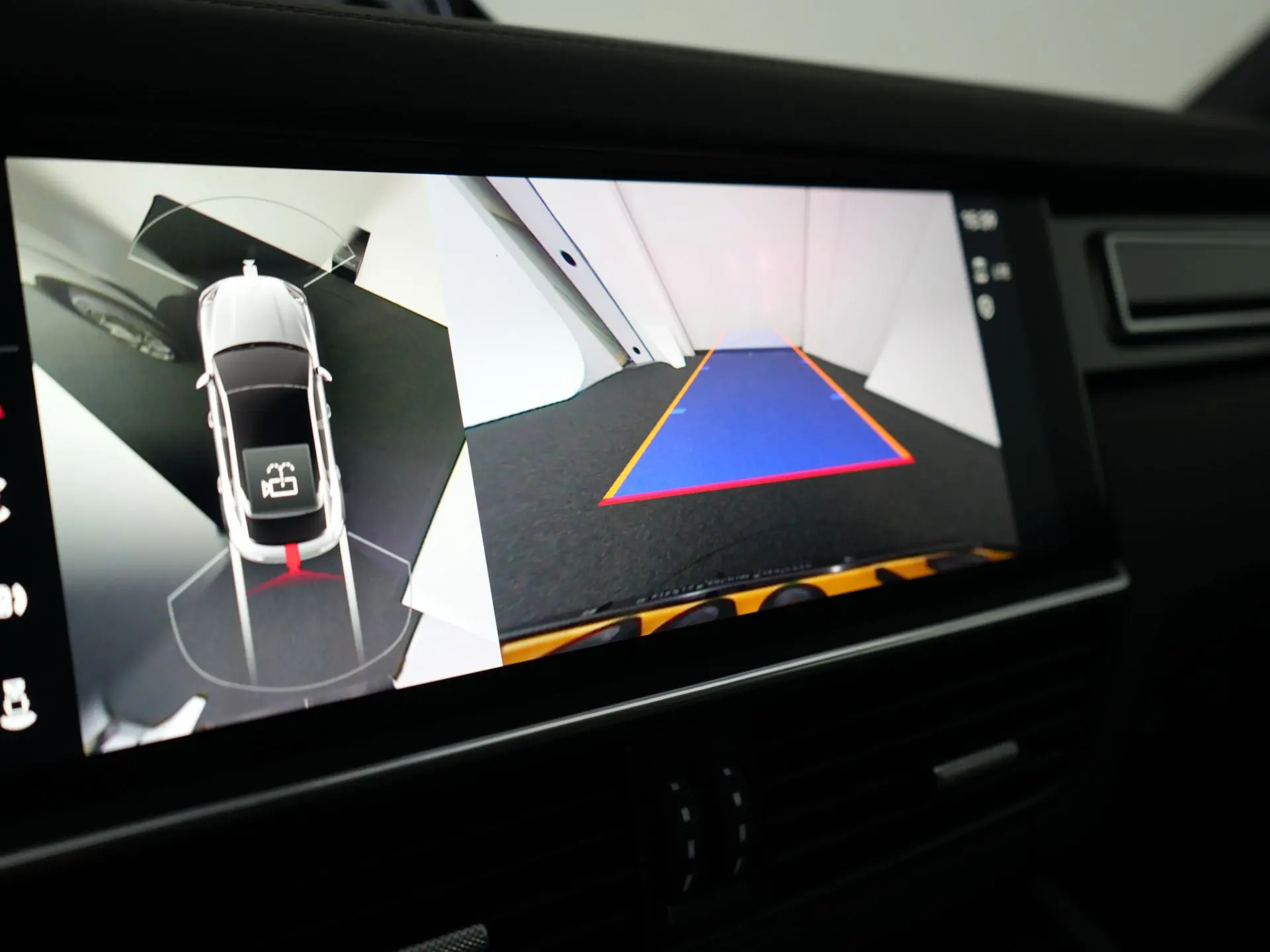 Cayenne E-Hybrid Platinum Edition Coupé