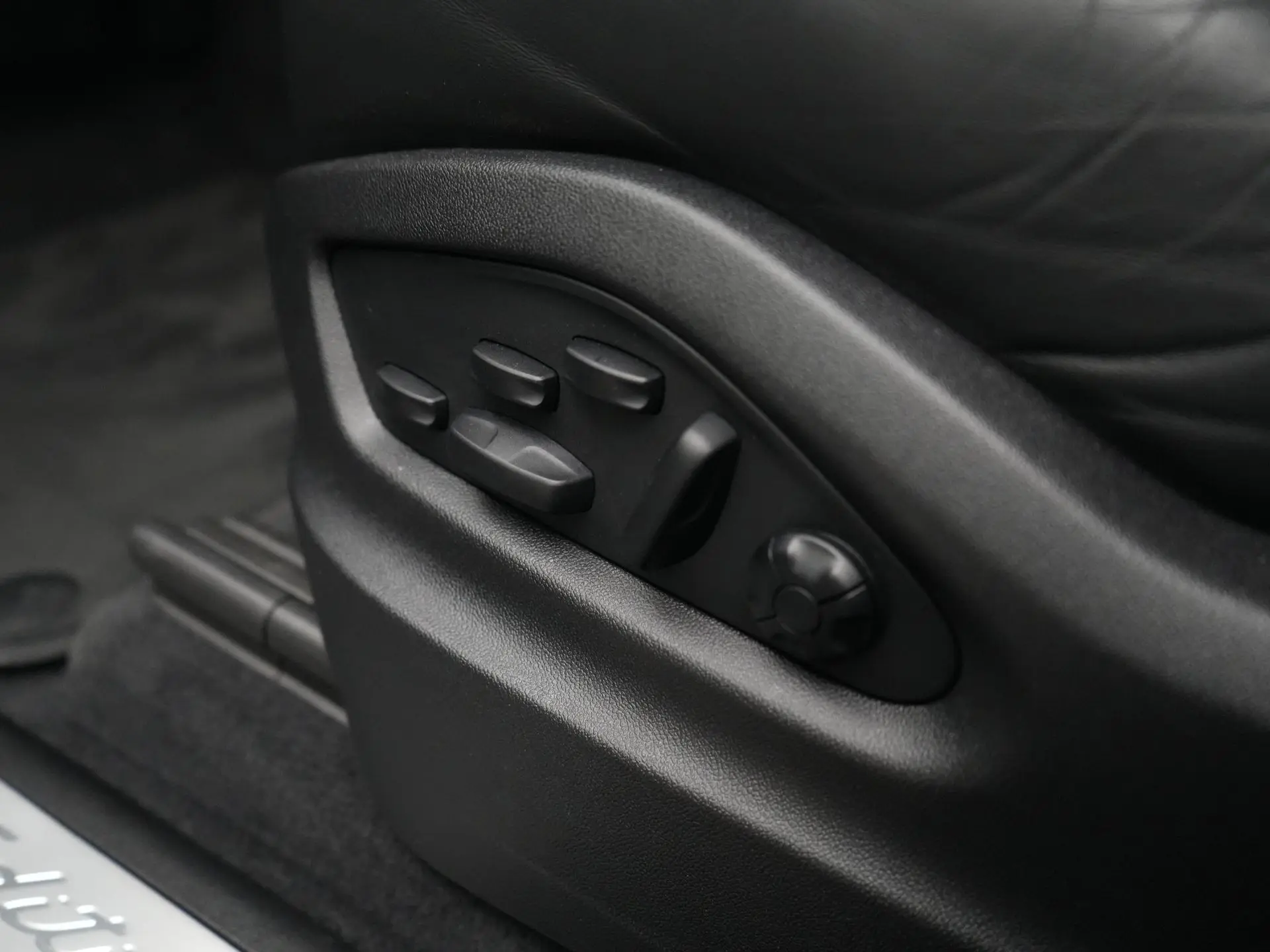 Cayenne E-Hybrid Platinum Edition Coupé