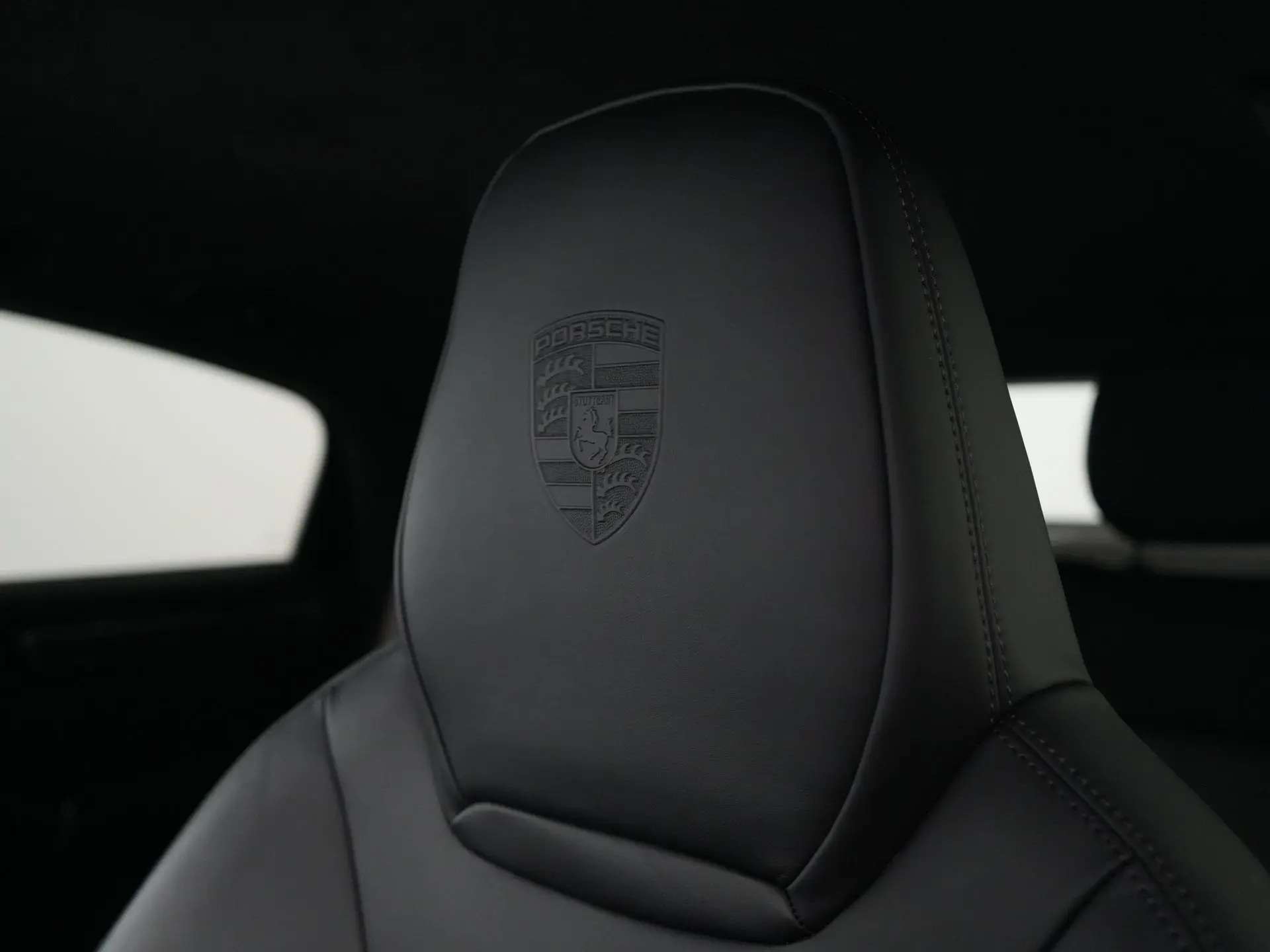 Cayenne E-Hybrid Platinum Edition Coupé