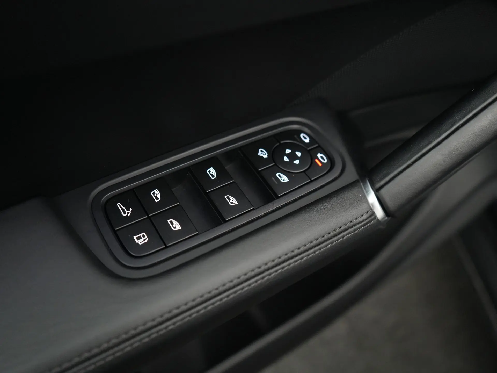 Cayenne E-Hybrid Platinum Edition Coupé