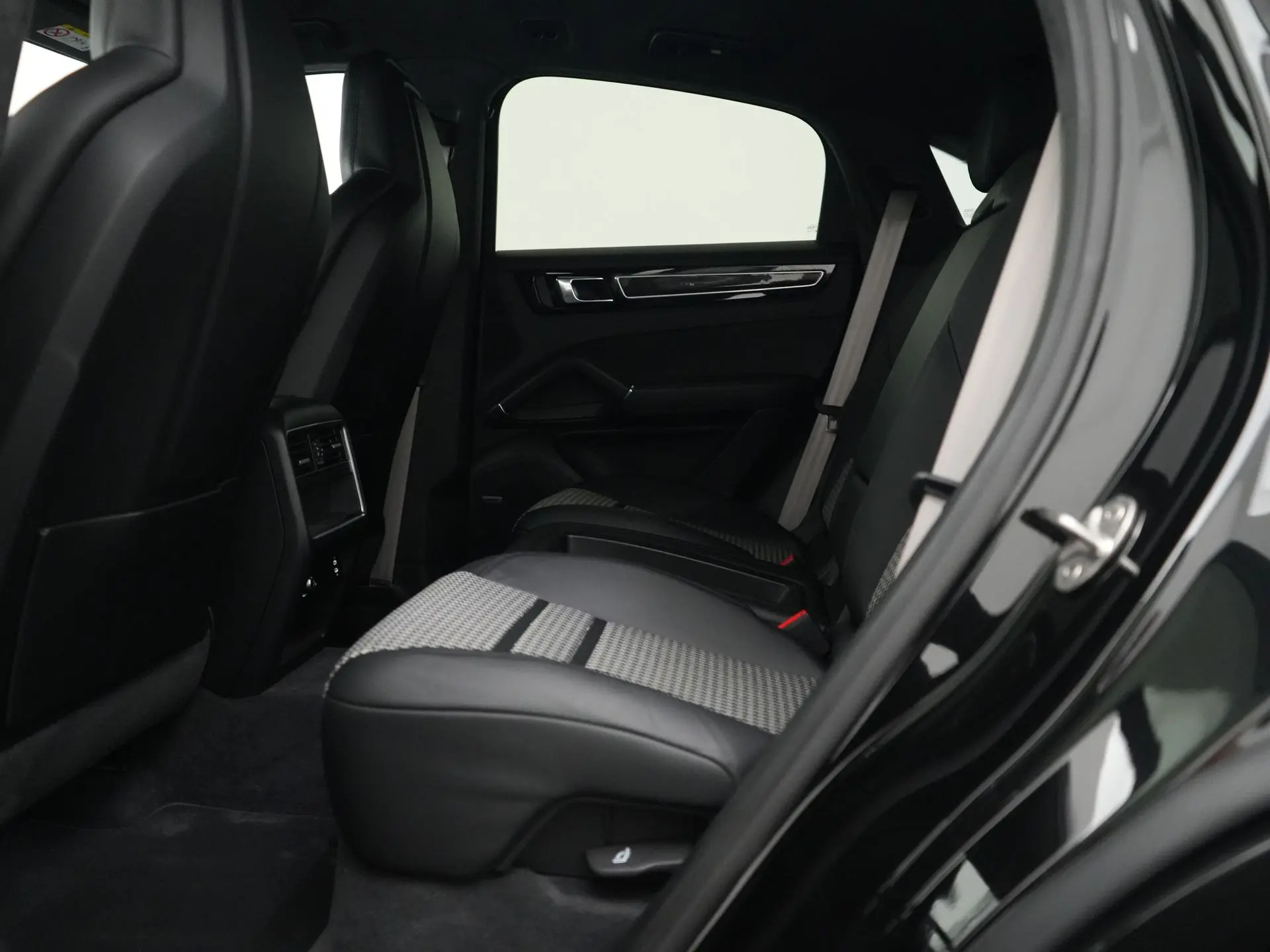 Cayenne E-Hybrid Platinum Edition Coupé