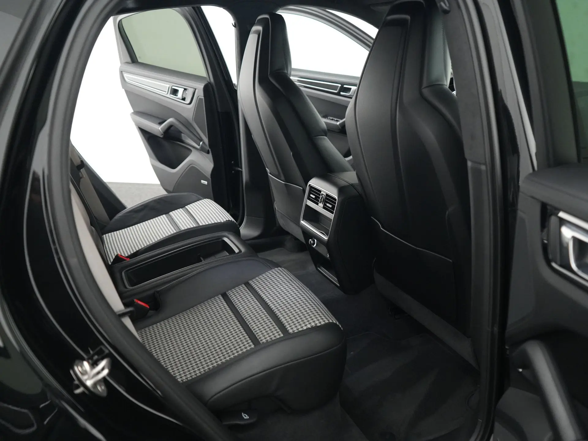 Cayenne E-Hybrid Platinum Edition Coupé