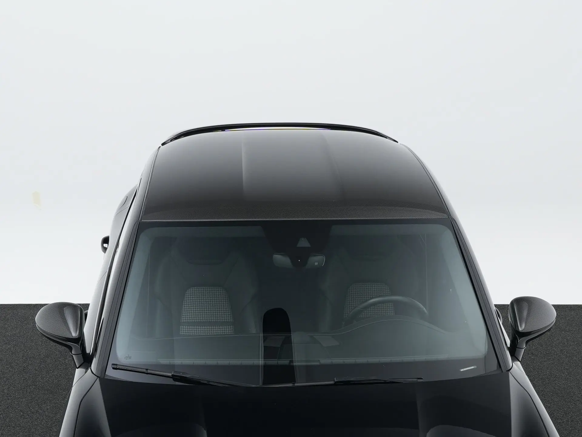 Cayenne E-Hybrid Platinum Edition Coupé