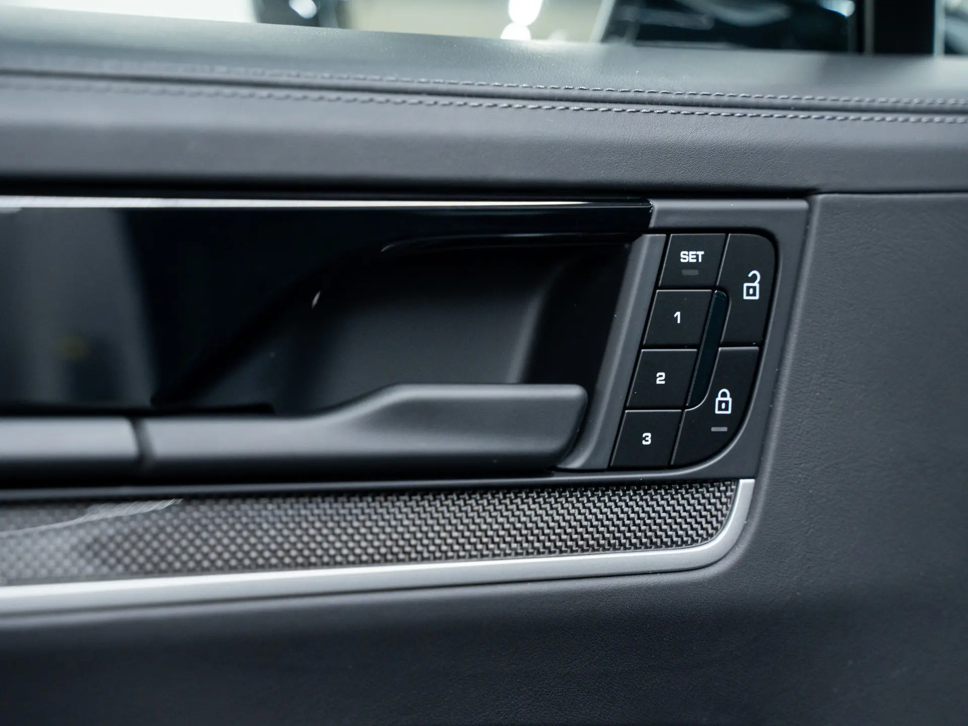 Cayenne E-Hybrid Coupé