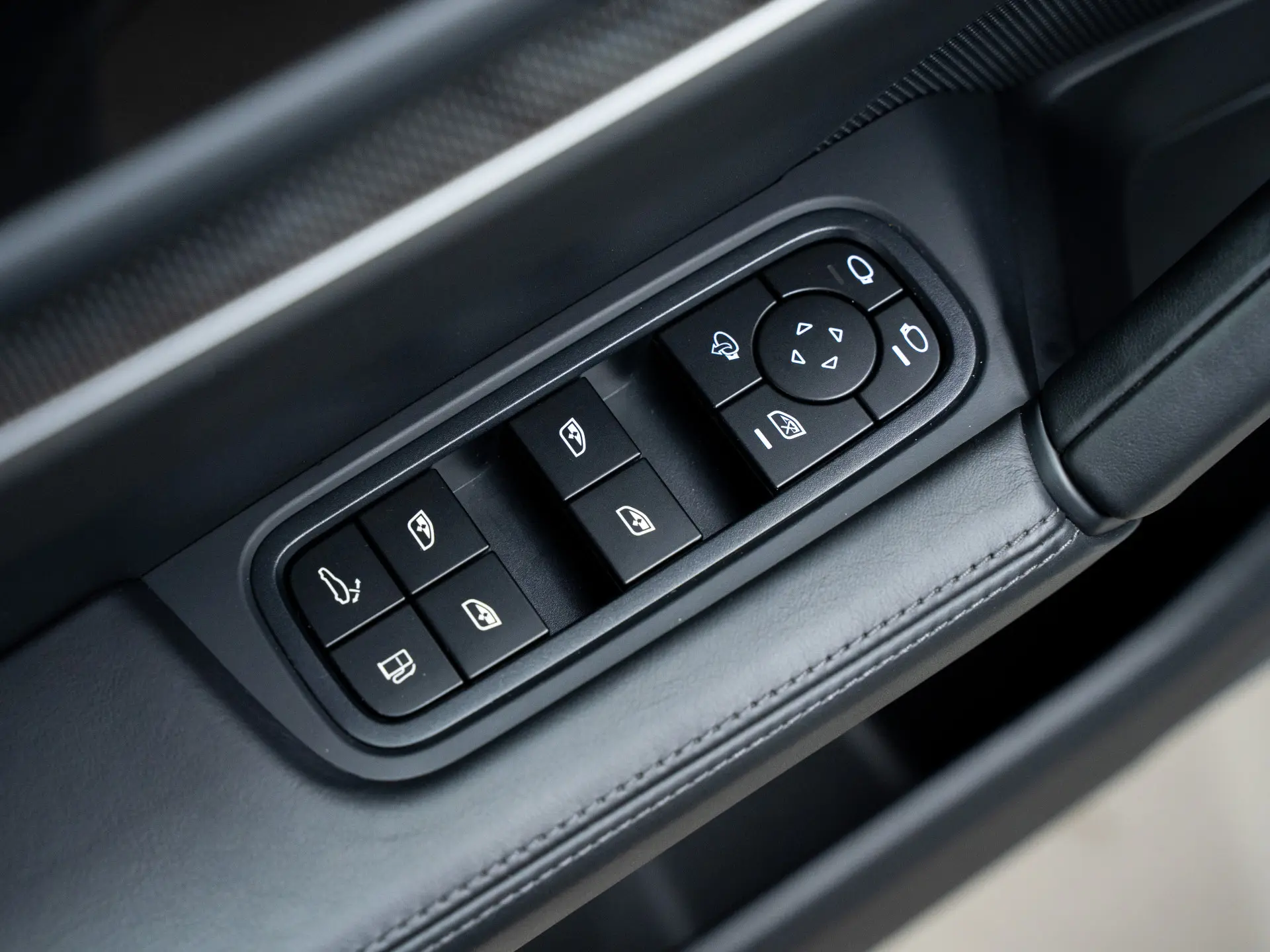 Cayenne E-Hybrid Coupé